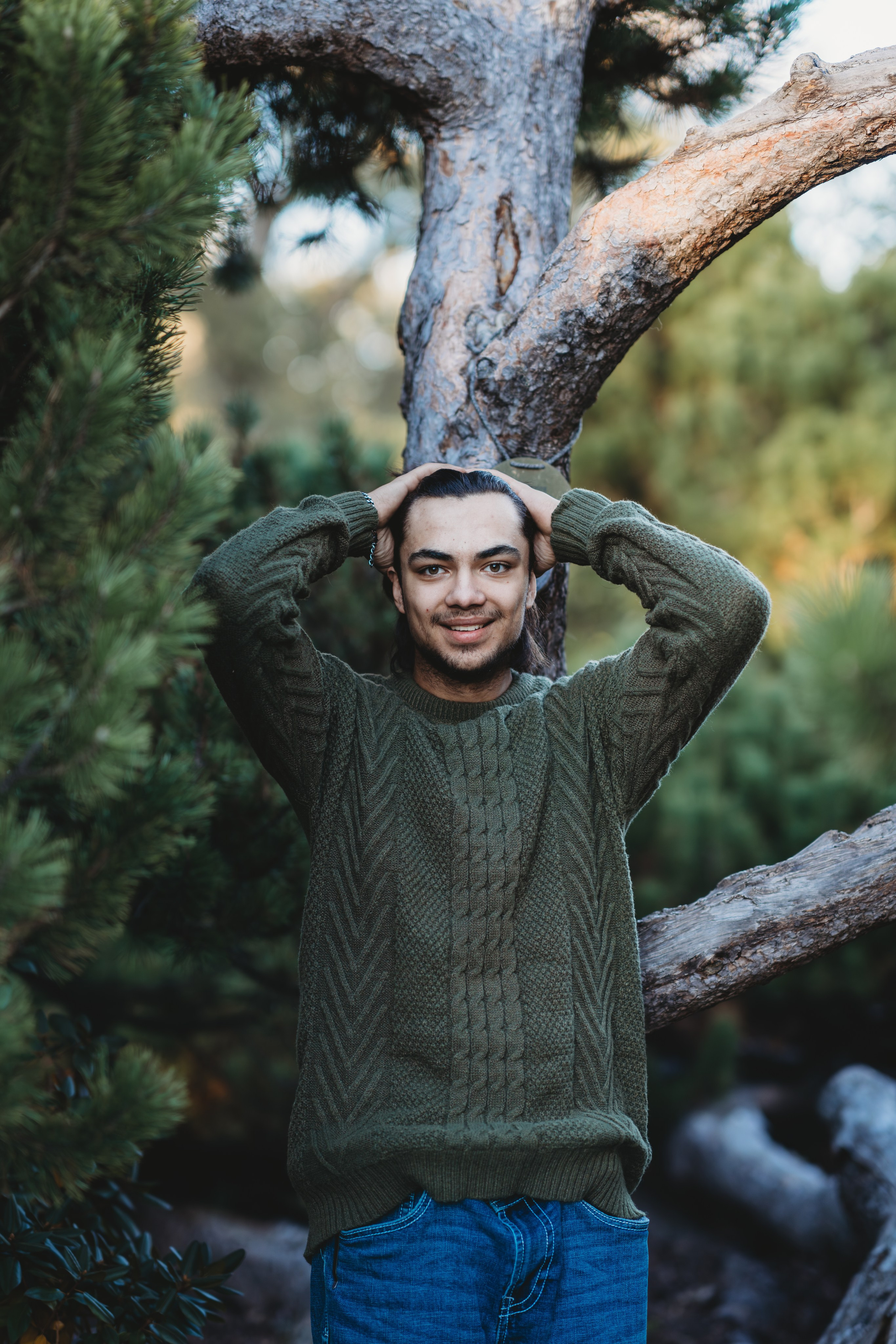 Senior photoshoot. Yana Shevtsova Family photographer