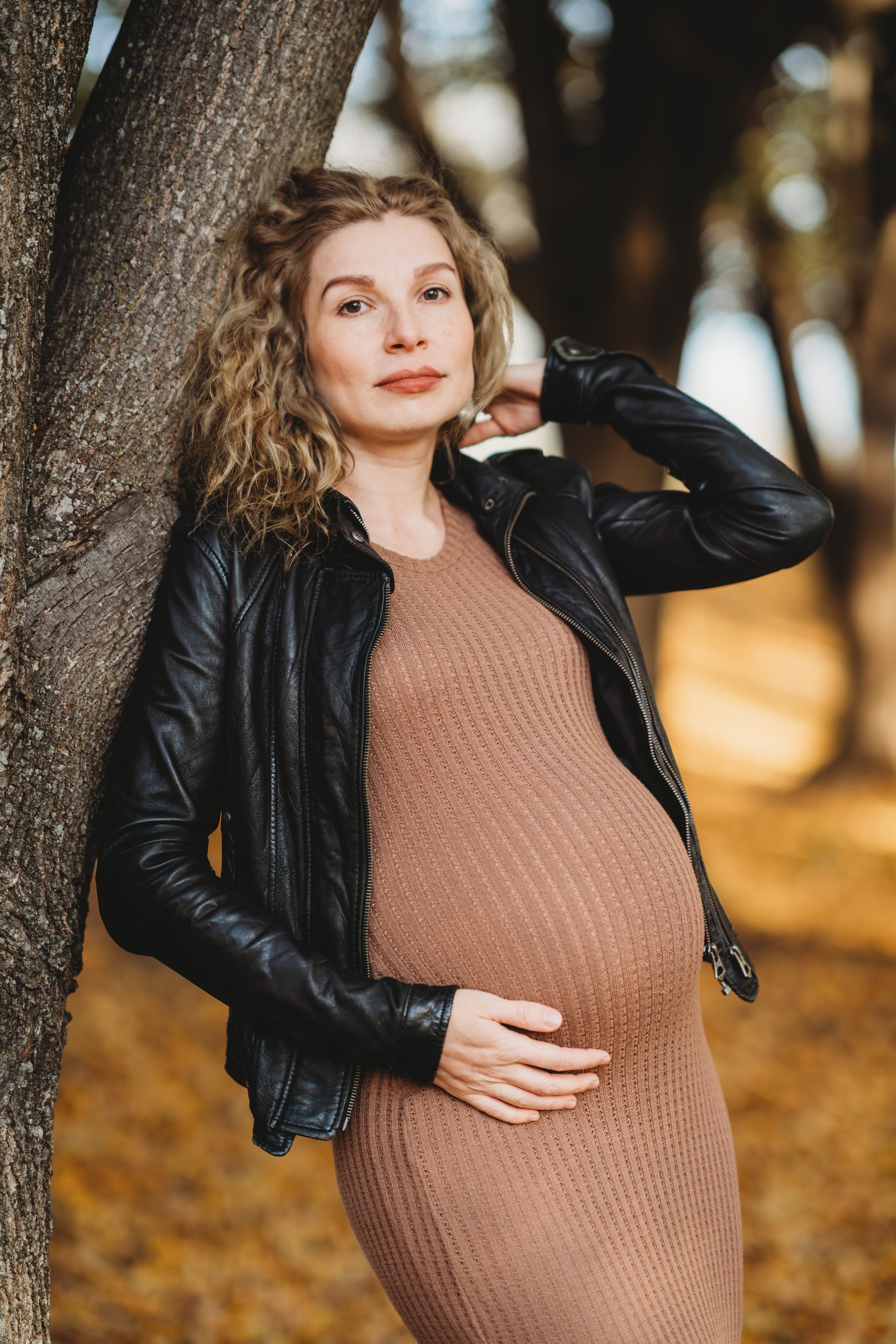 Yana Shevtsova Family photographer