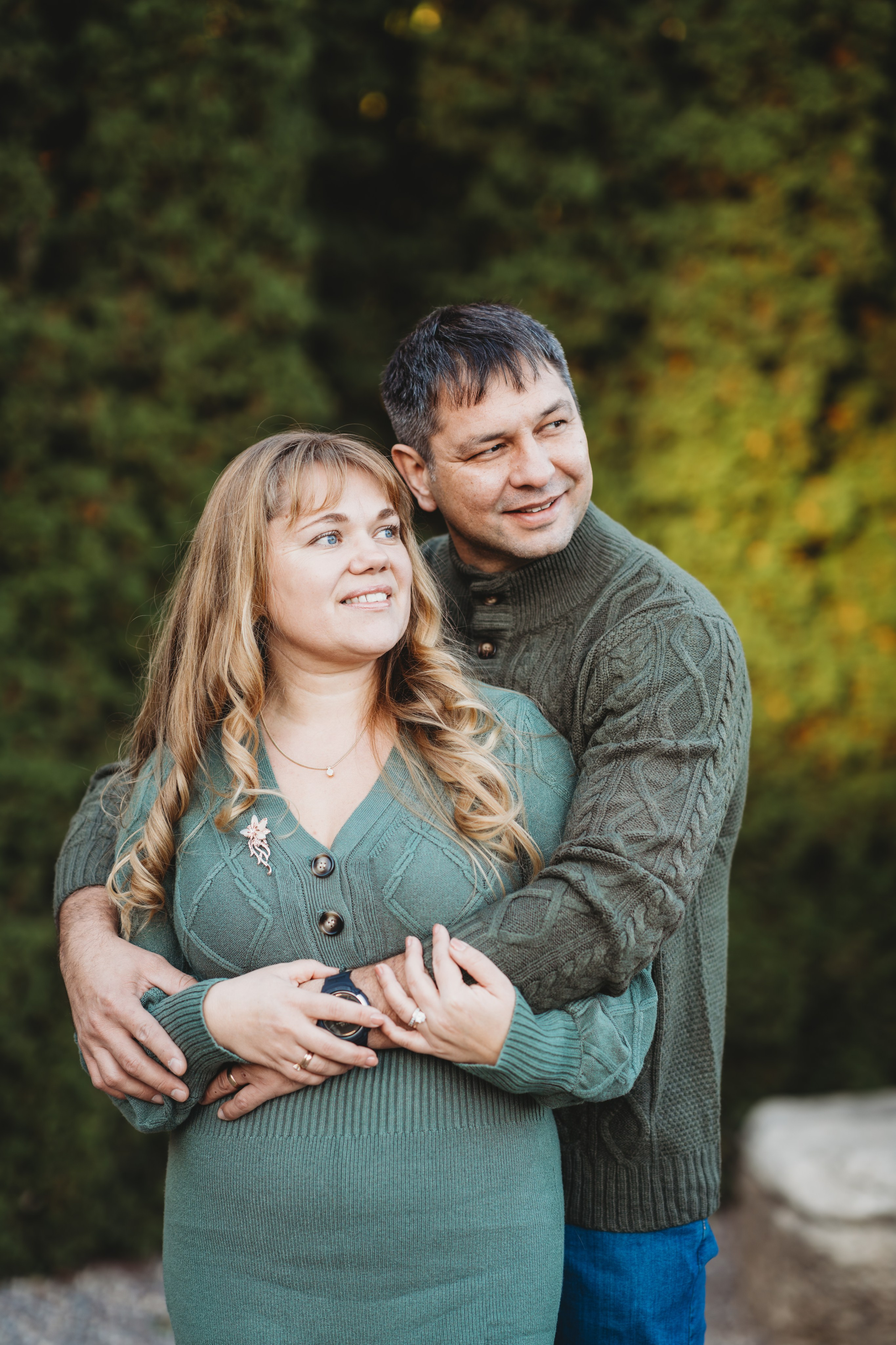 Family. Yana Shevtsova Family photographer