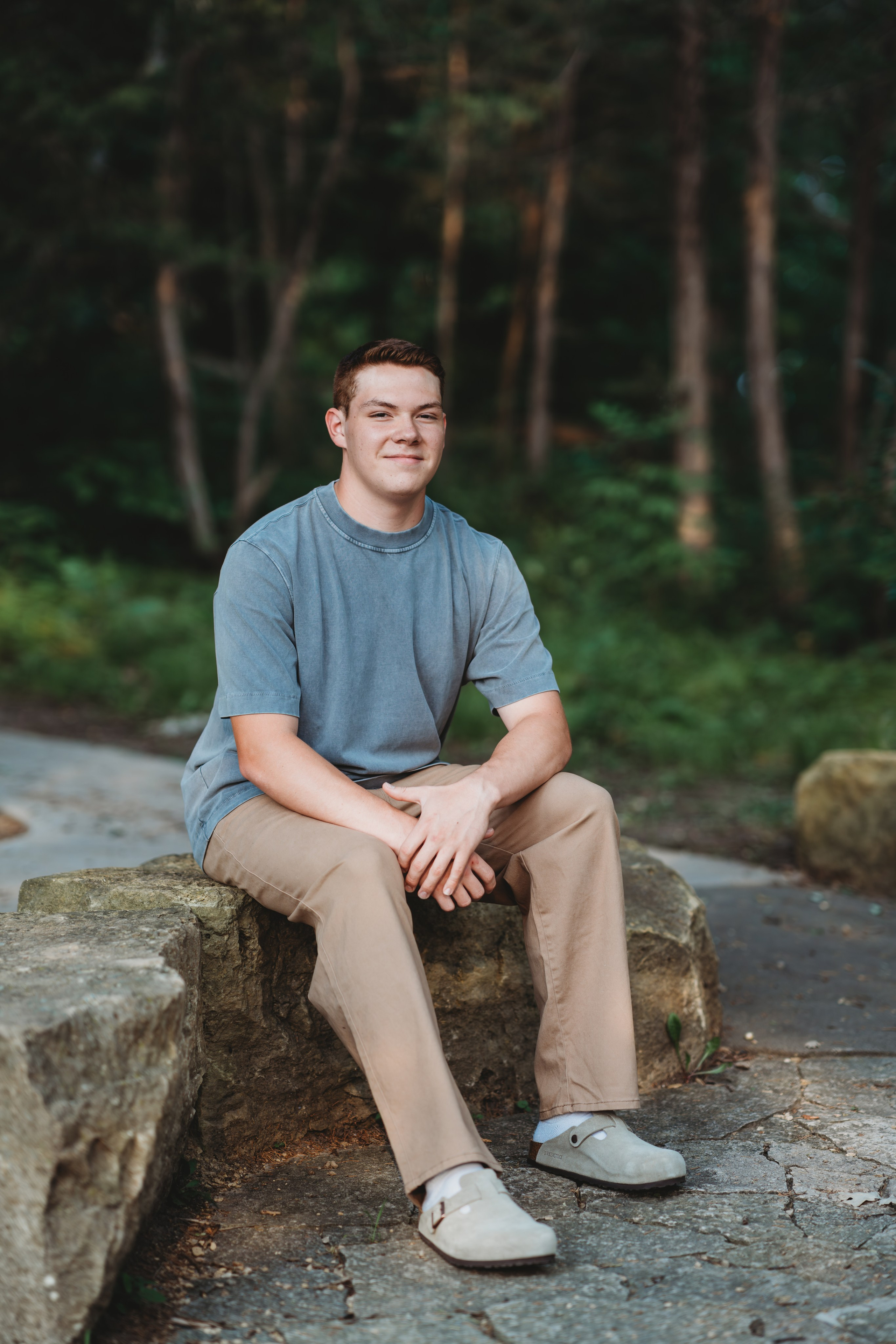 Senior photoshoot. Yana Shevtsova Family photographer