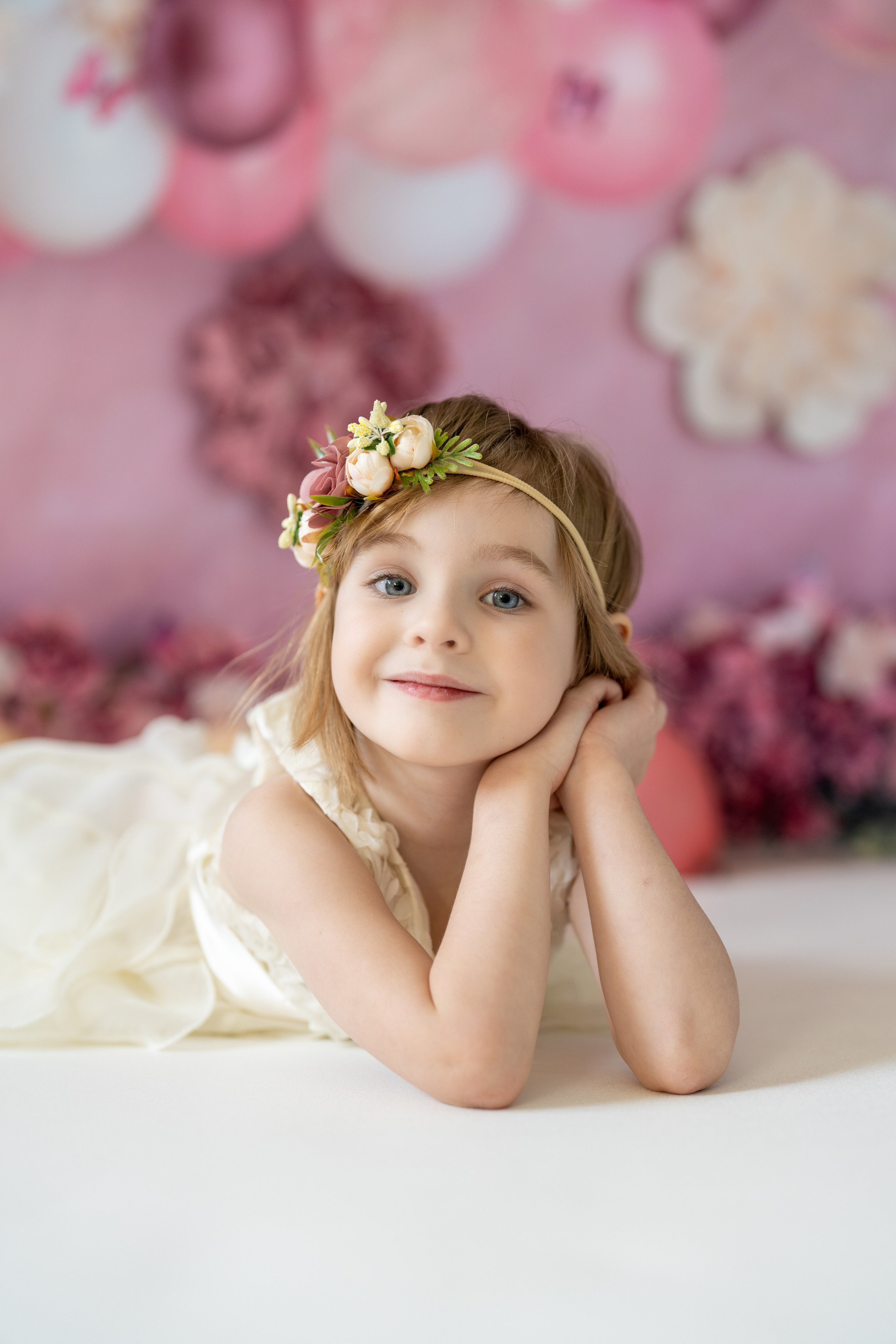 Kids. Yana Shevtsova Family photographer