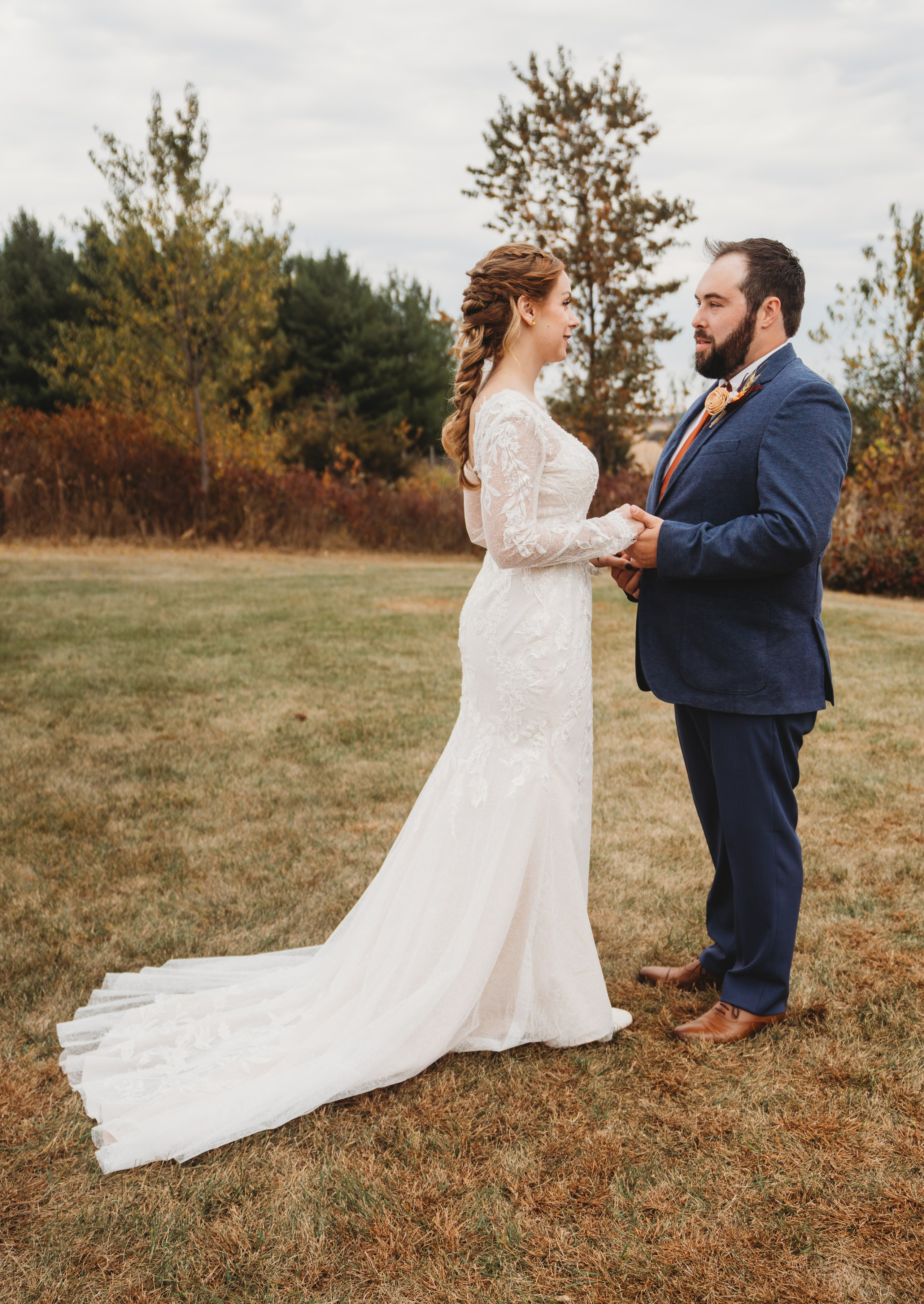 Wedding. Yana Shevtsova Family photographer