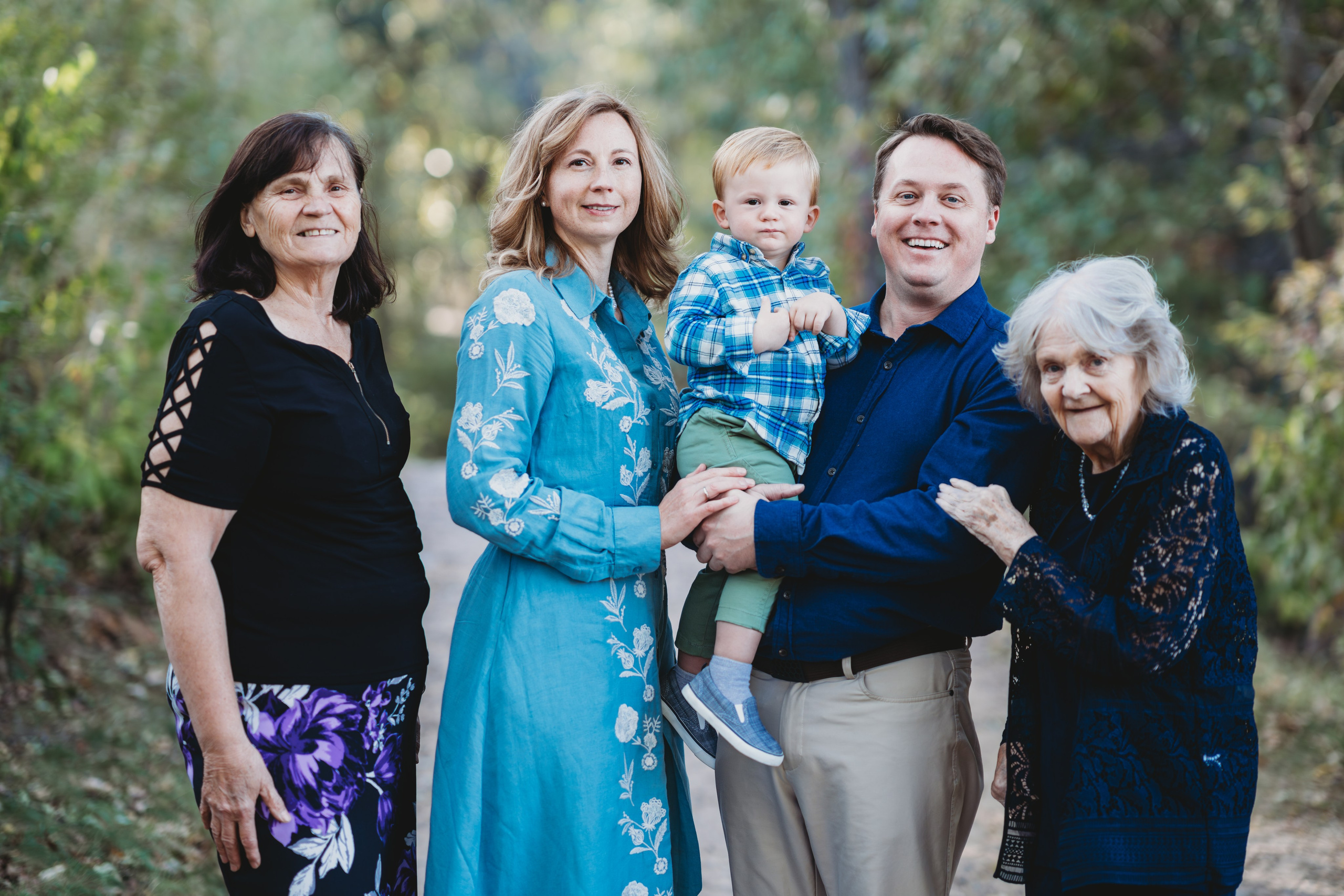 Yana Shevtsova Family photographer