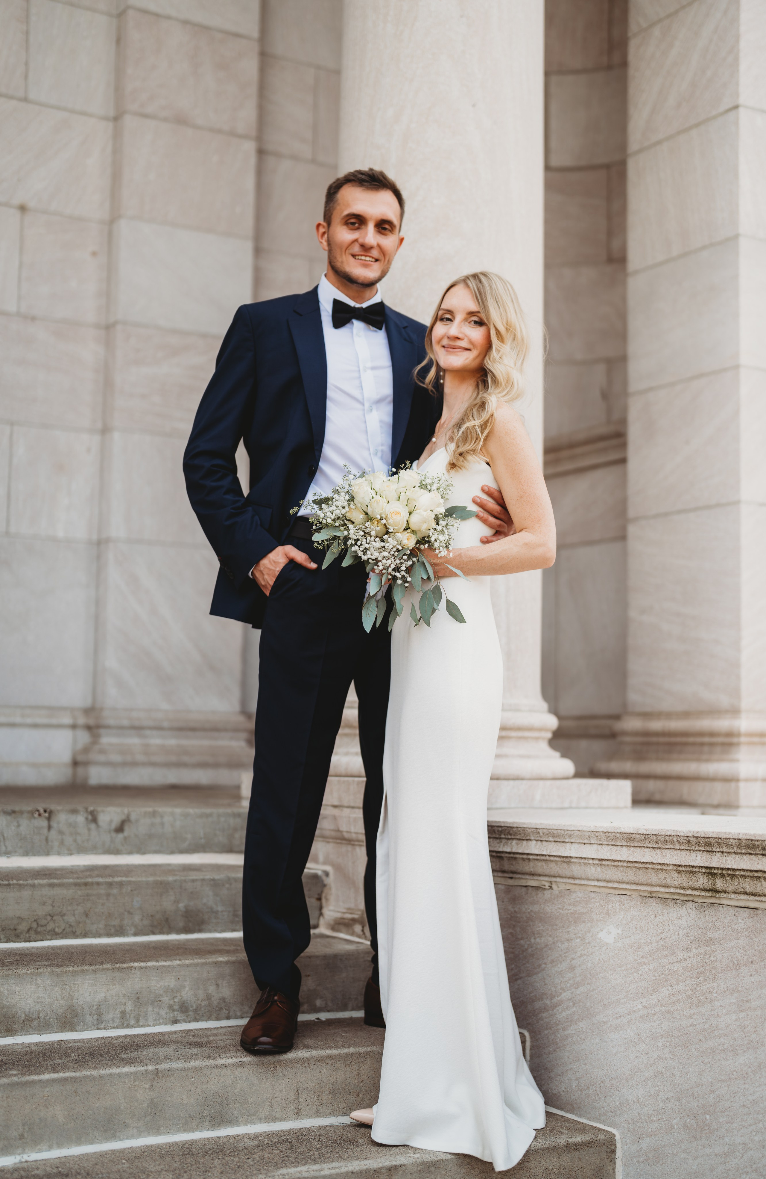 Wedding. Yana Shevtsova Family photographer