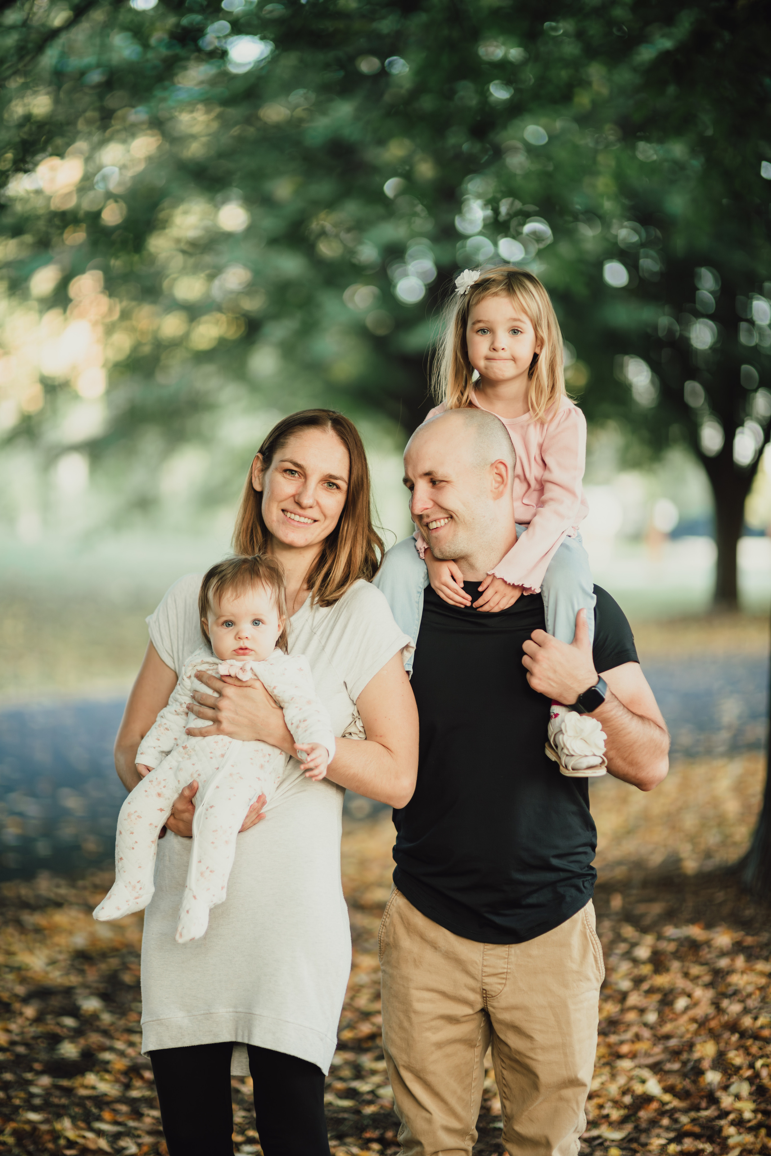 Family. Yana Shevtsova Family photographer
