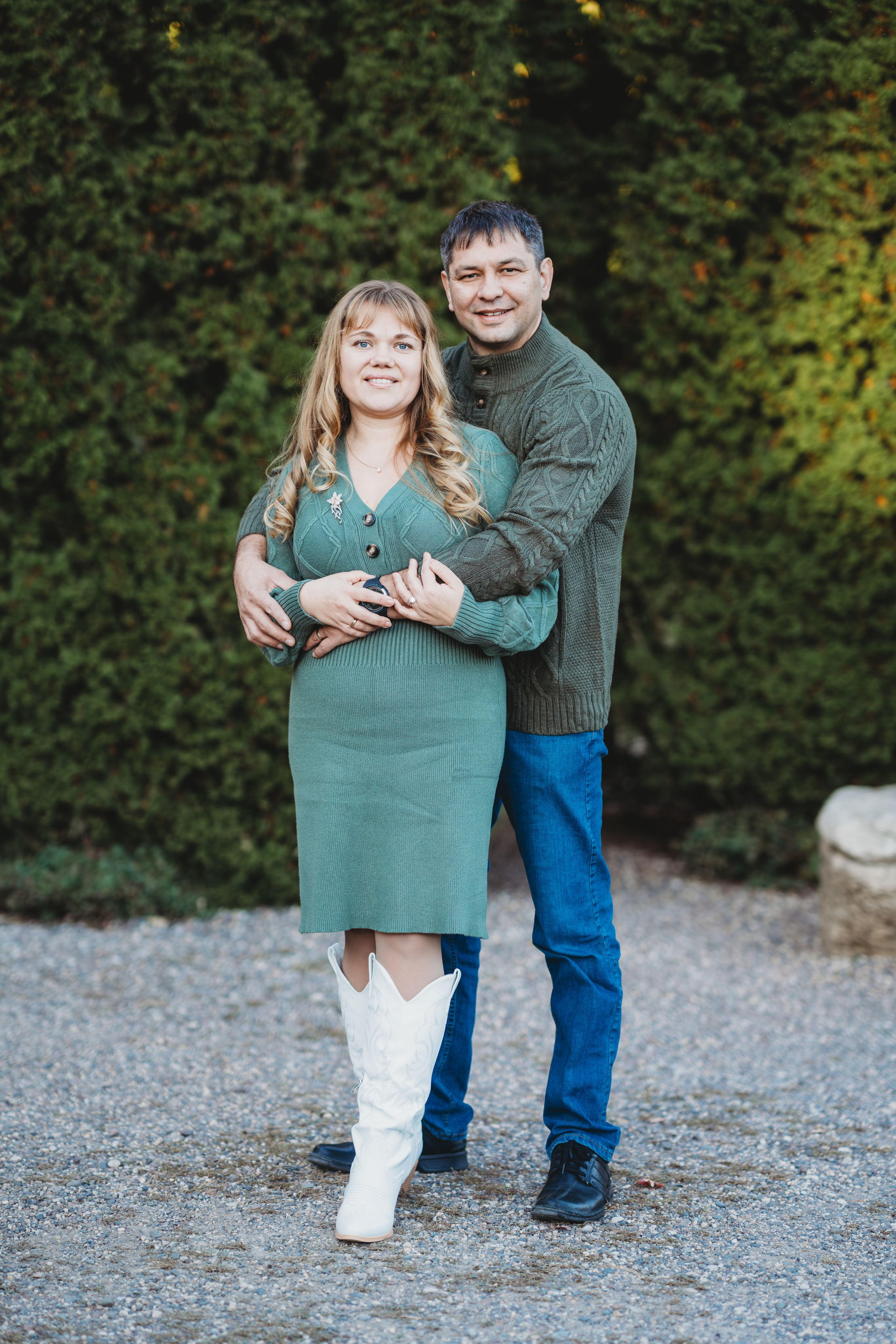 Family. Yana Shevtsova Family photographer