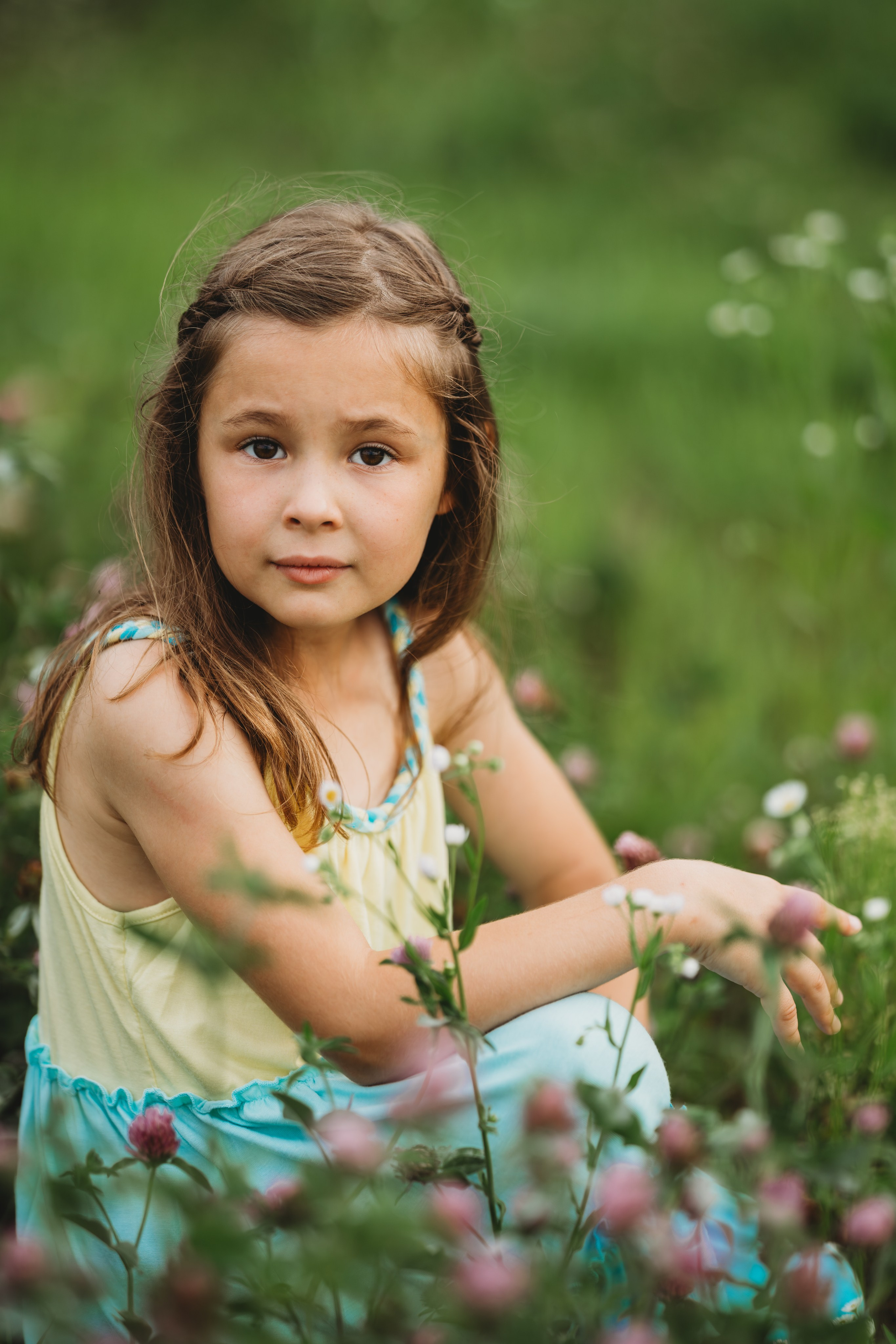 Yana Shevtsova Family photographer