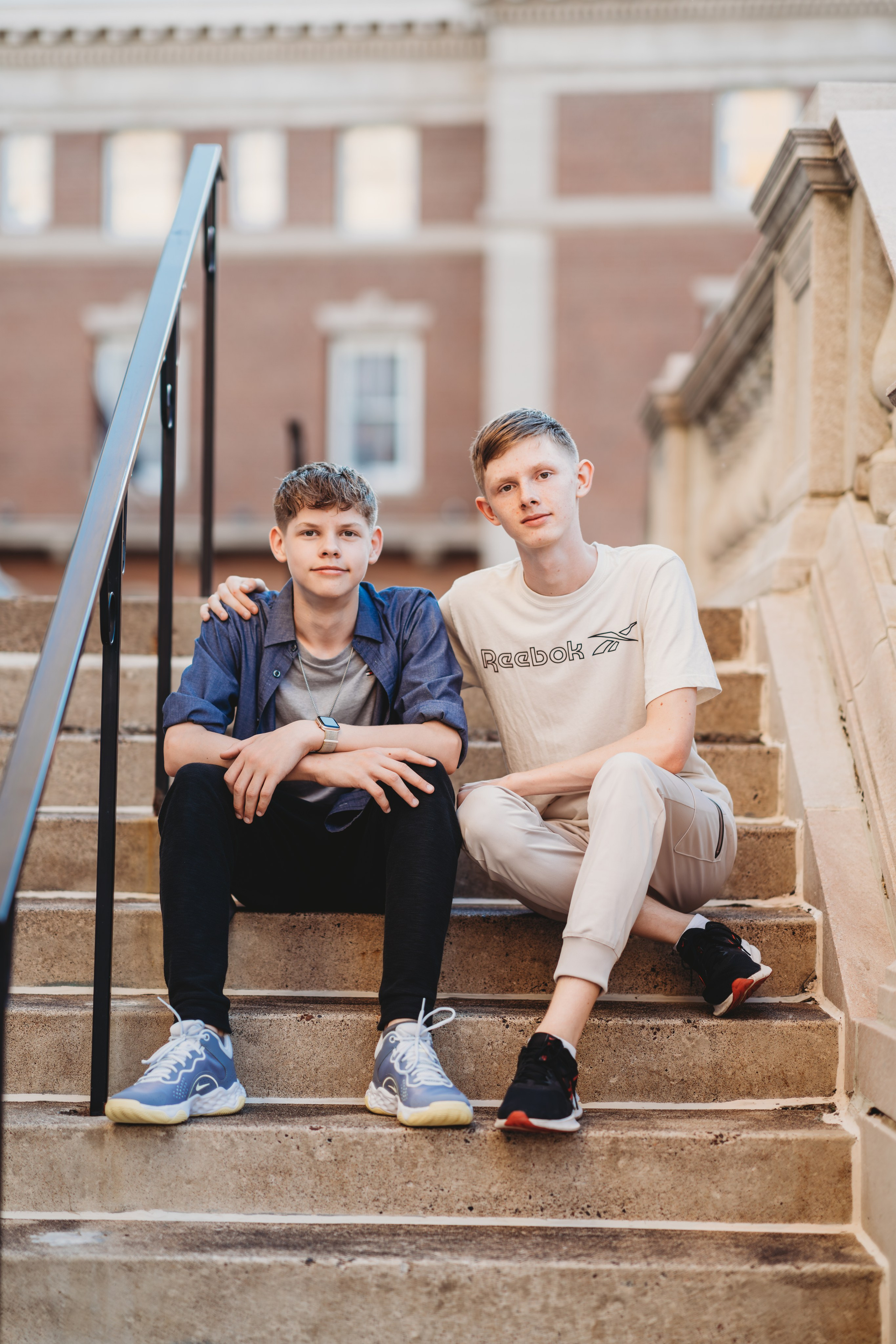 Yana Shevtsova Family photographer