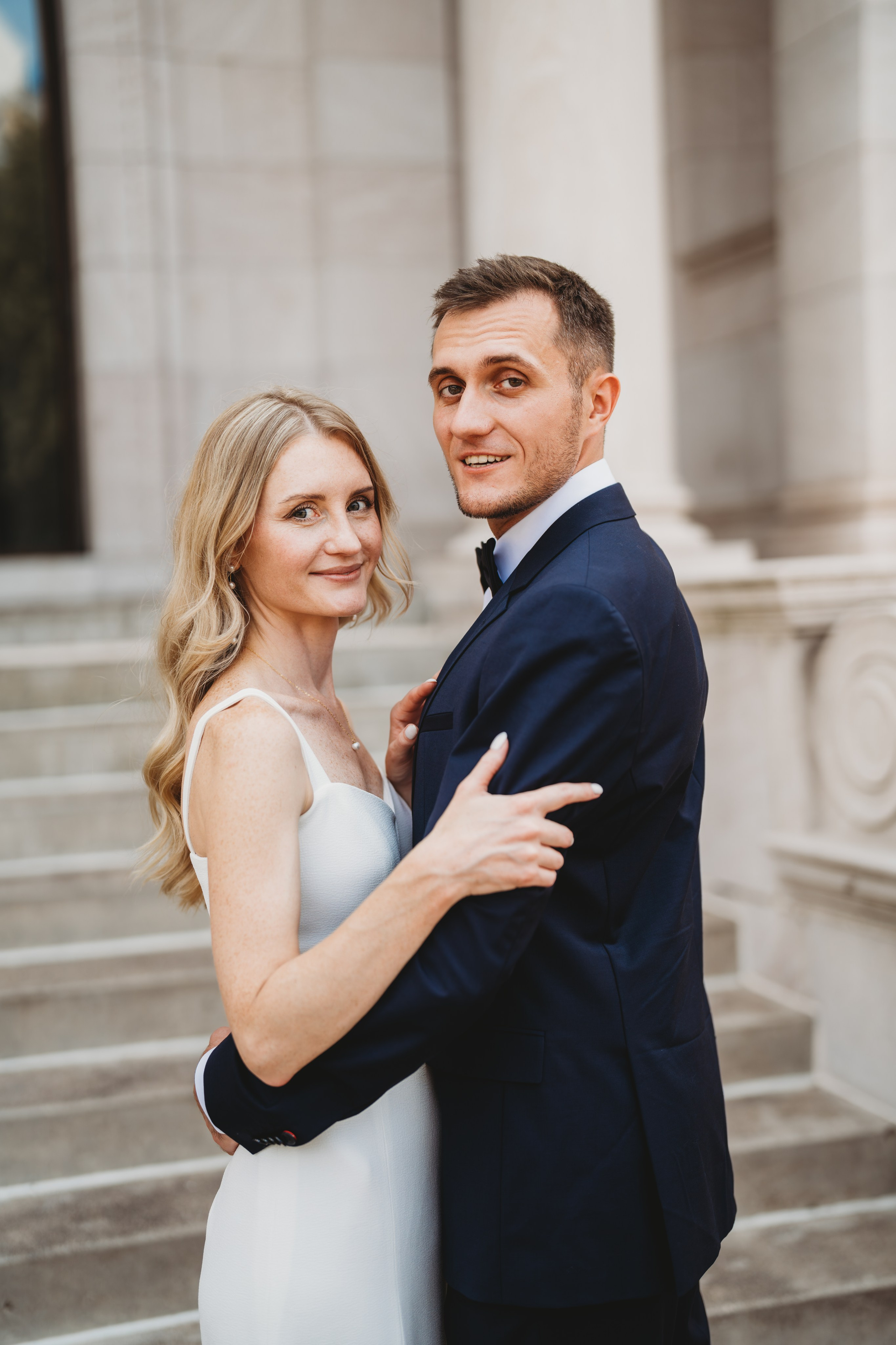 Wedding. Yana Shevtsova Family photographer