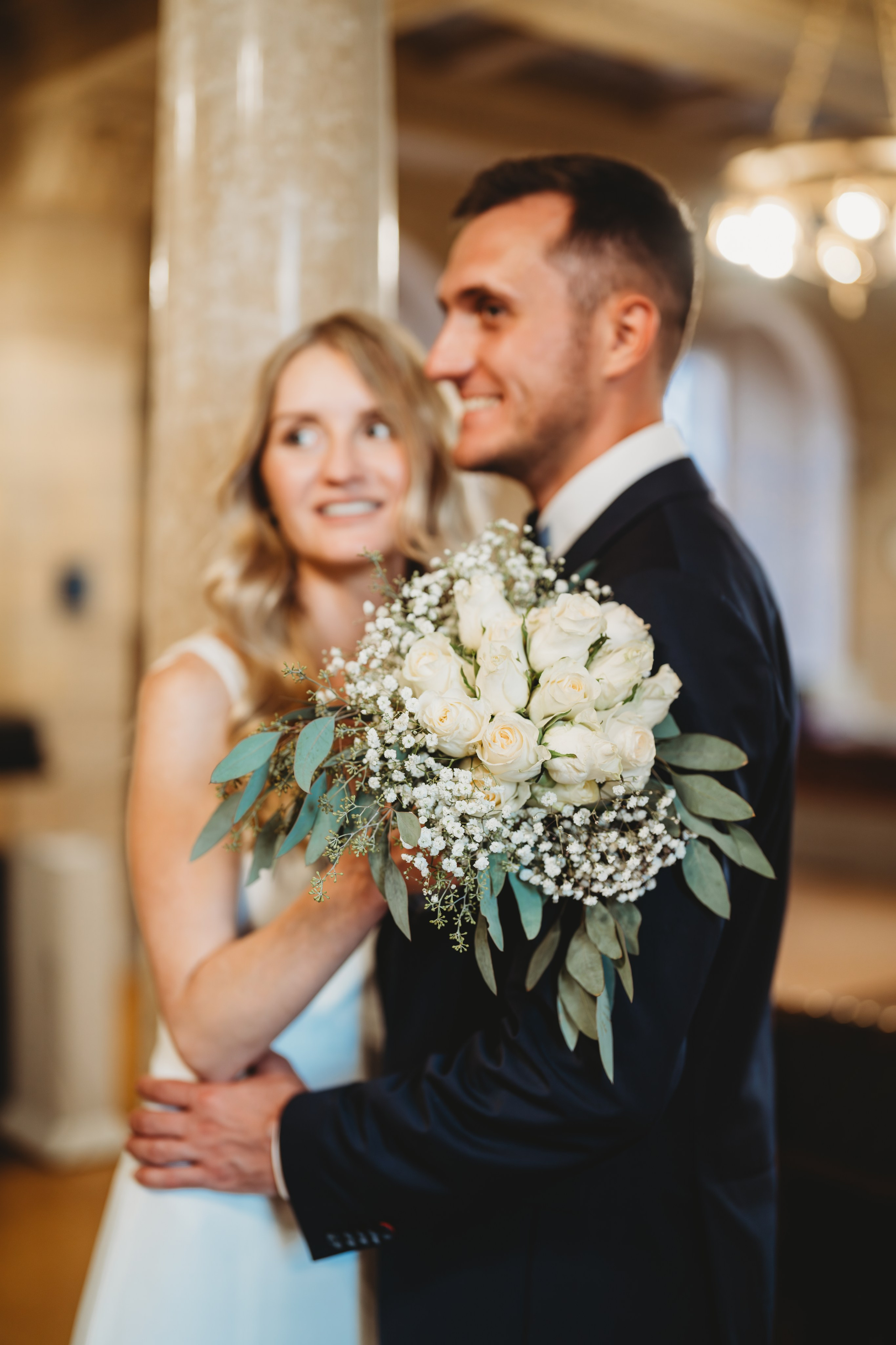 Wedding. Yana Shevtsova Family photographer