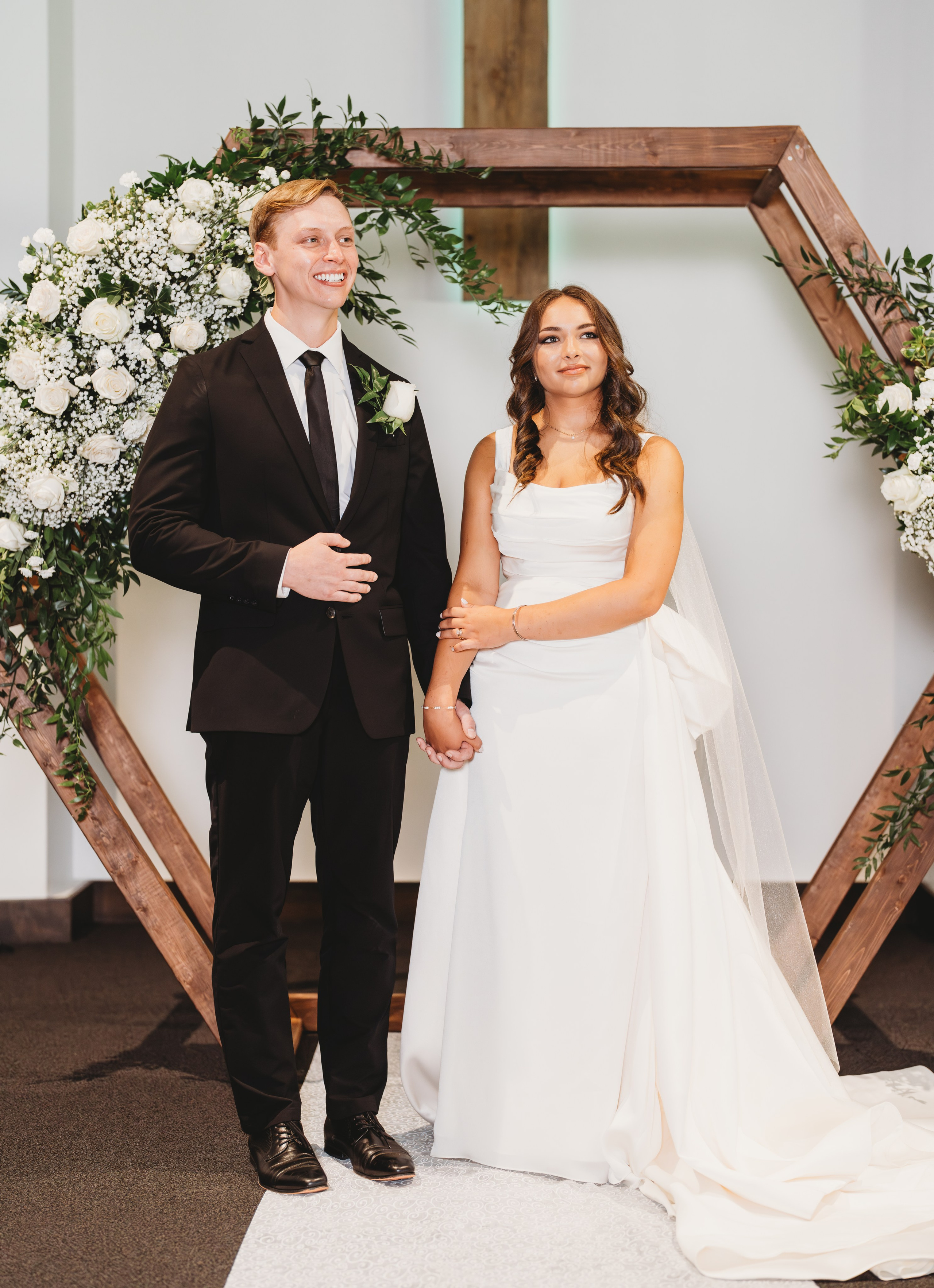 Wedding. Yana Shevtsova Family photographer