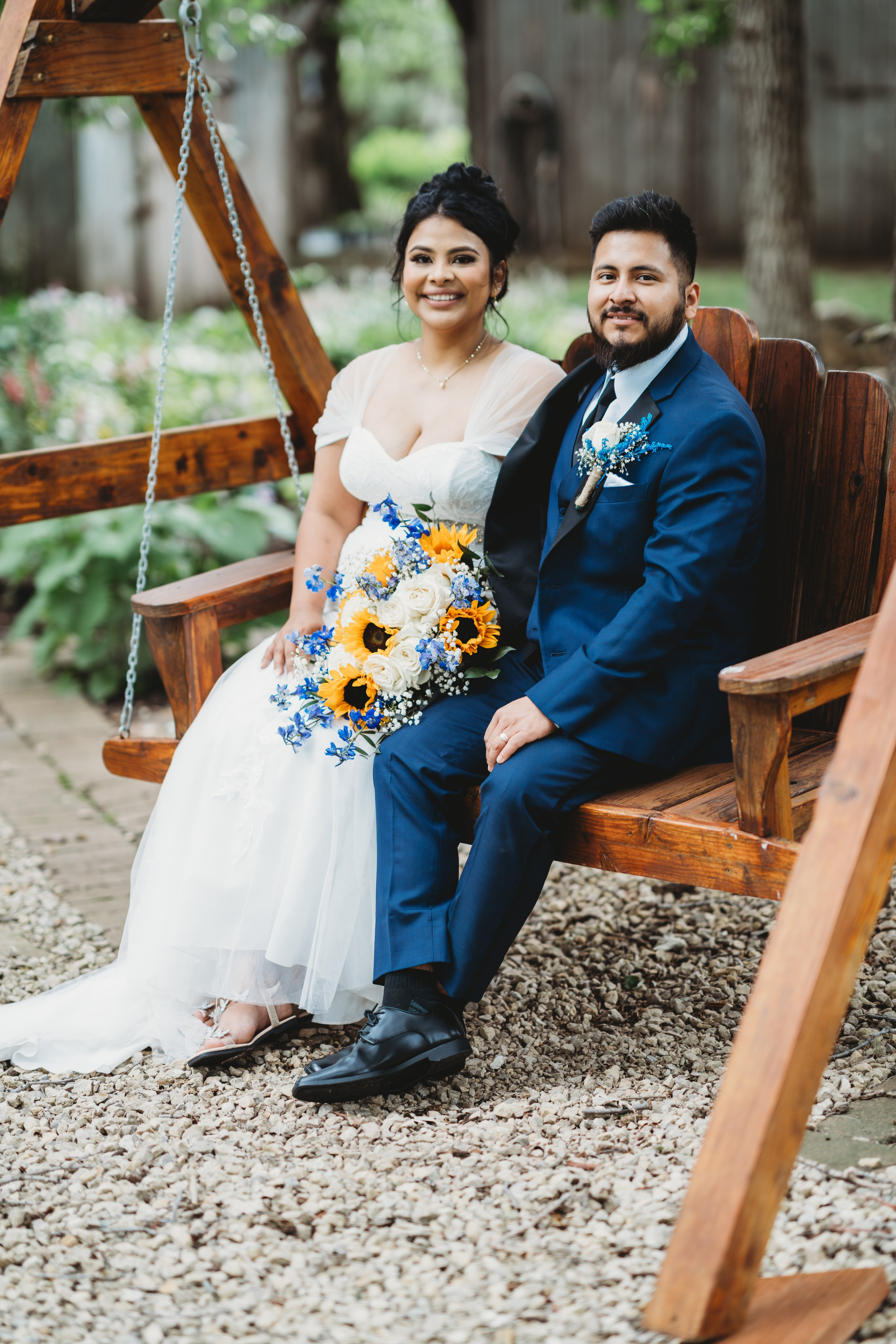 Wedding. Yana Shevtsova Family photographer