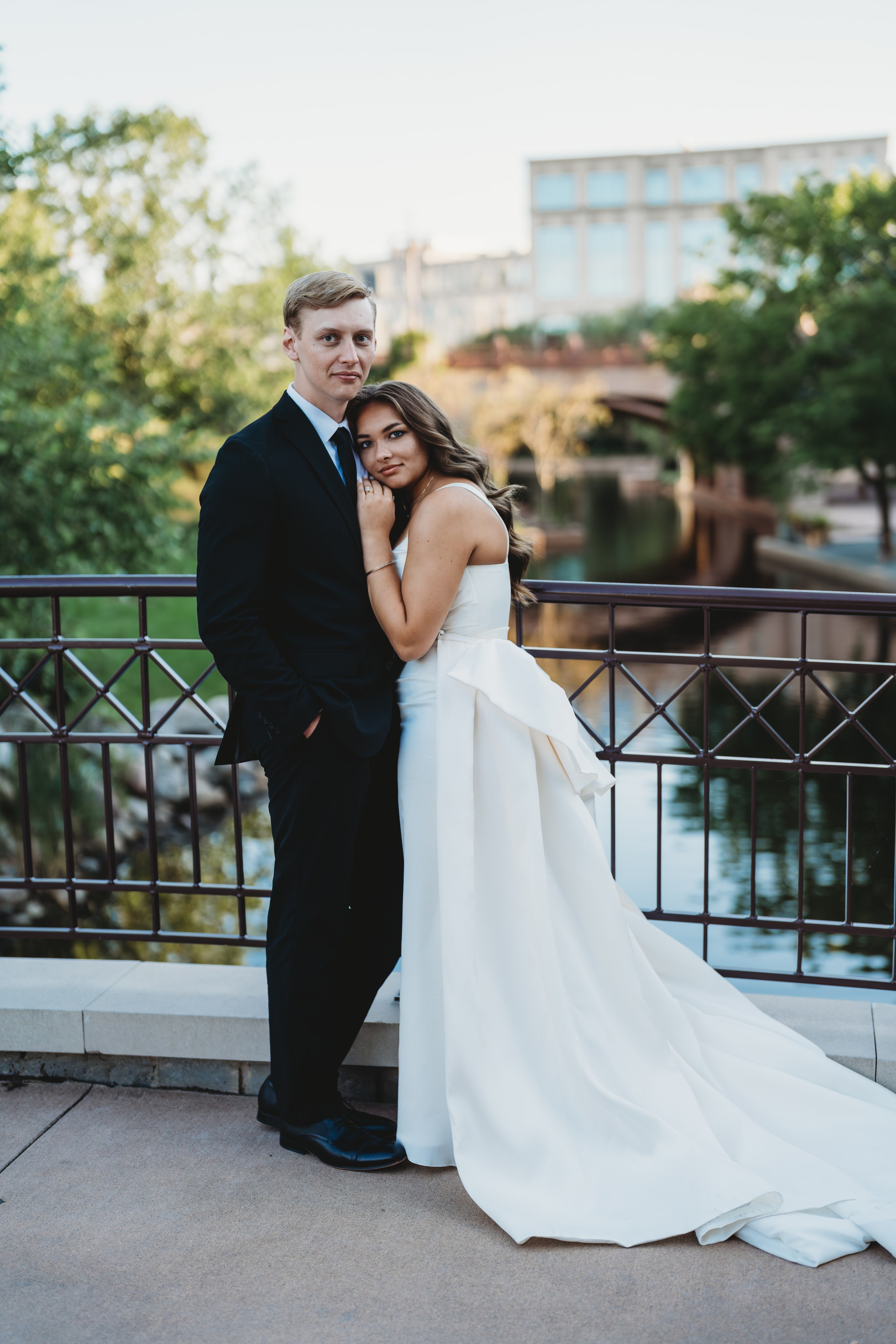 Wedding. Yana Shevtsova Family photographer