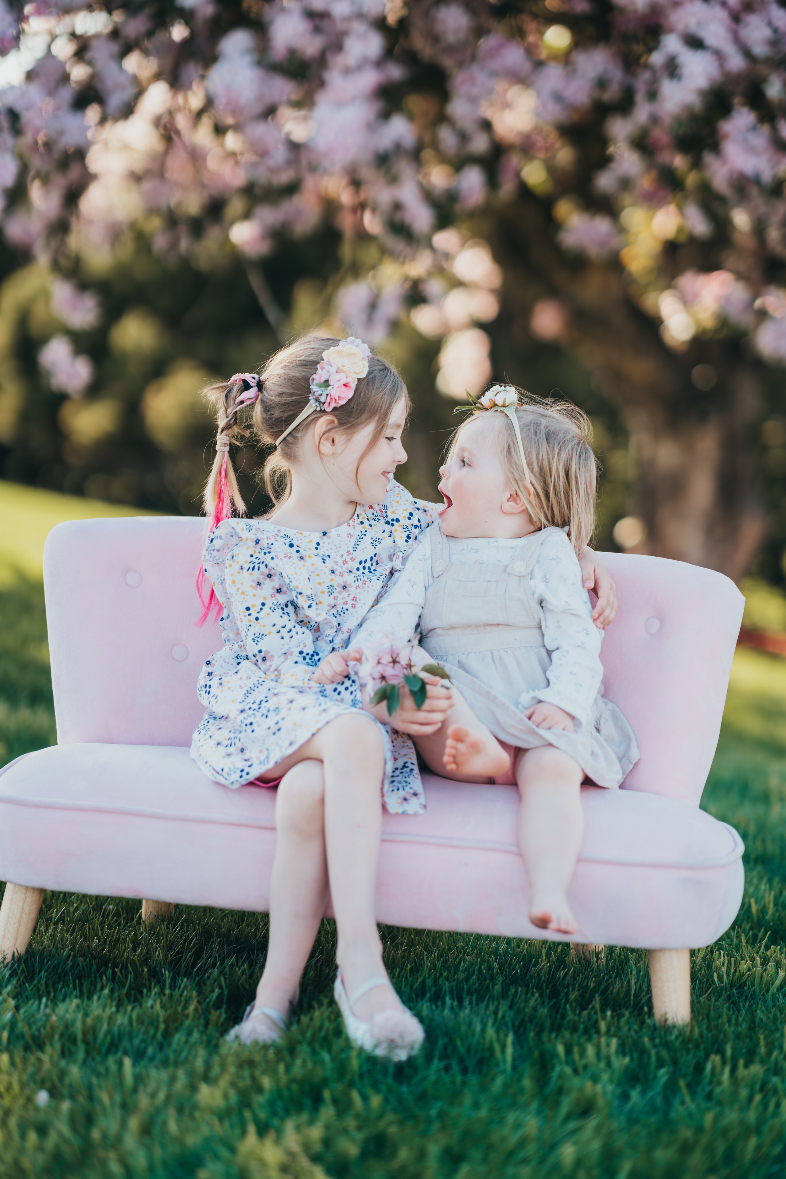 Yana Shevtsova Family photographer