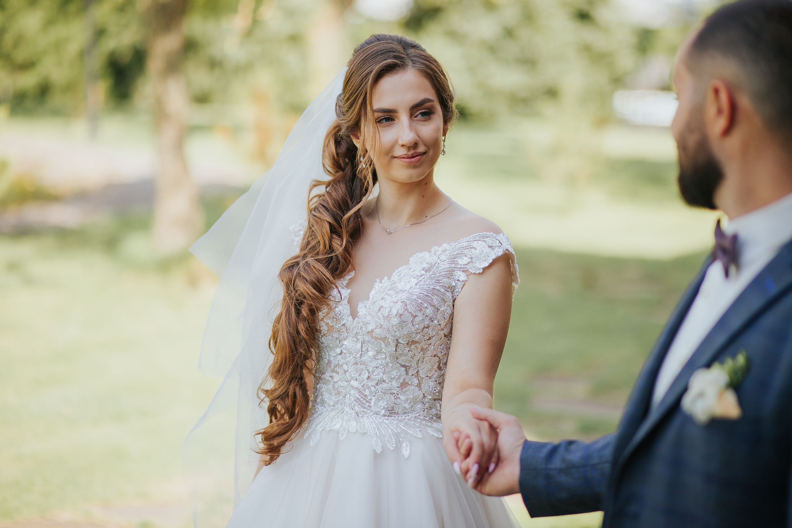 Карина та Олександр. Photographer ANNA PRUS