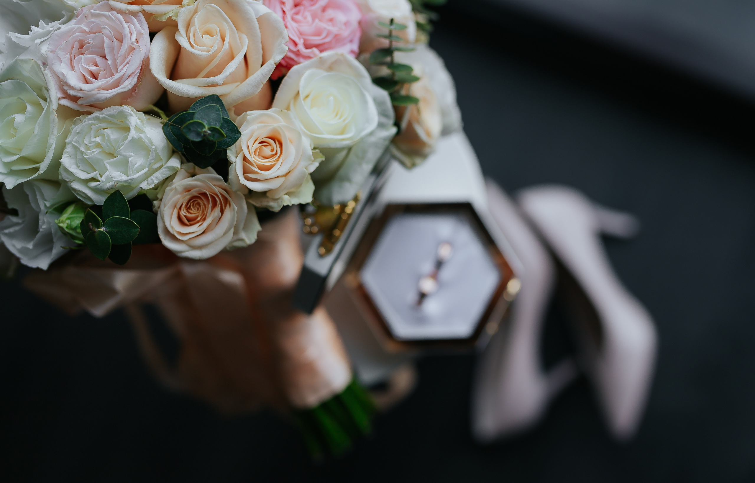 Карина та Олександр. Photographer ANNA PRUS