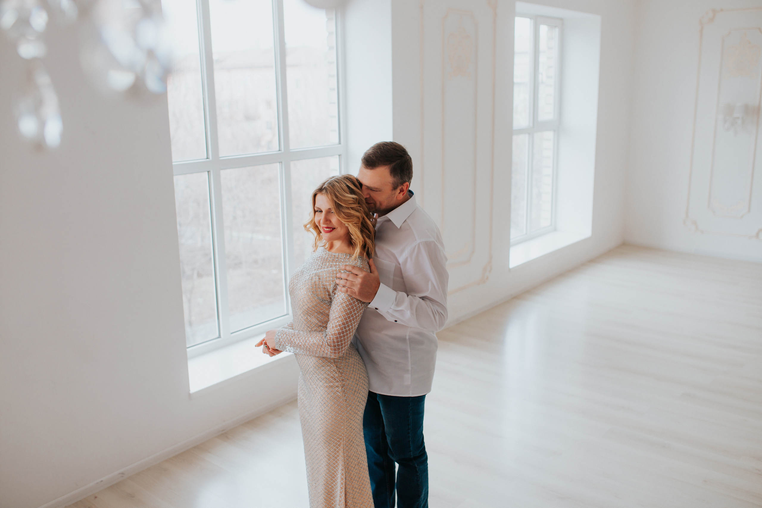 Дмитро та Людмила. Photographer ANNA PRUS