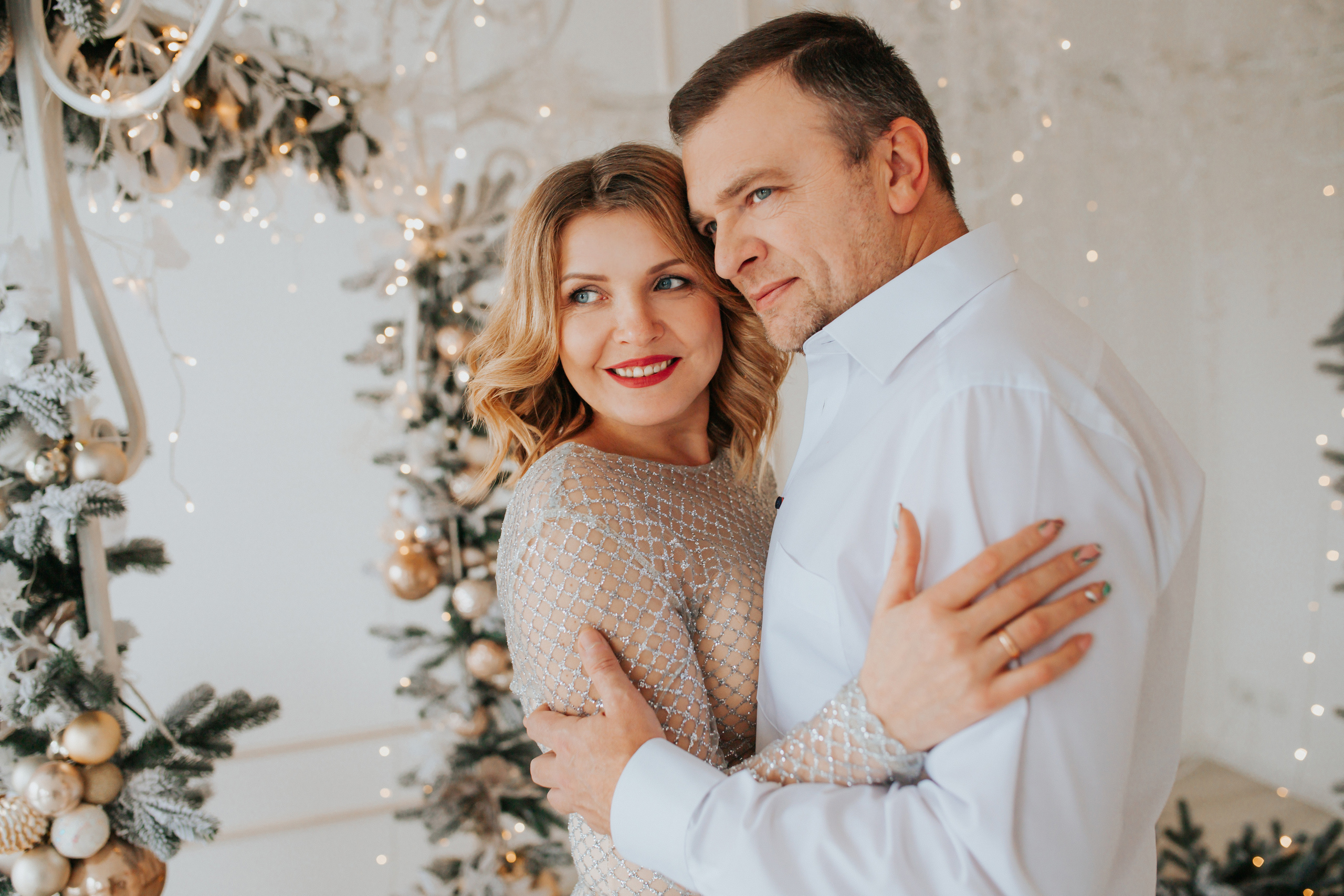 Дмитро та Людмила. Photographer ANNA PRUS