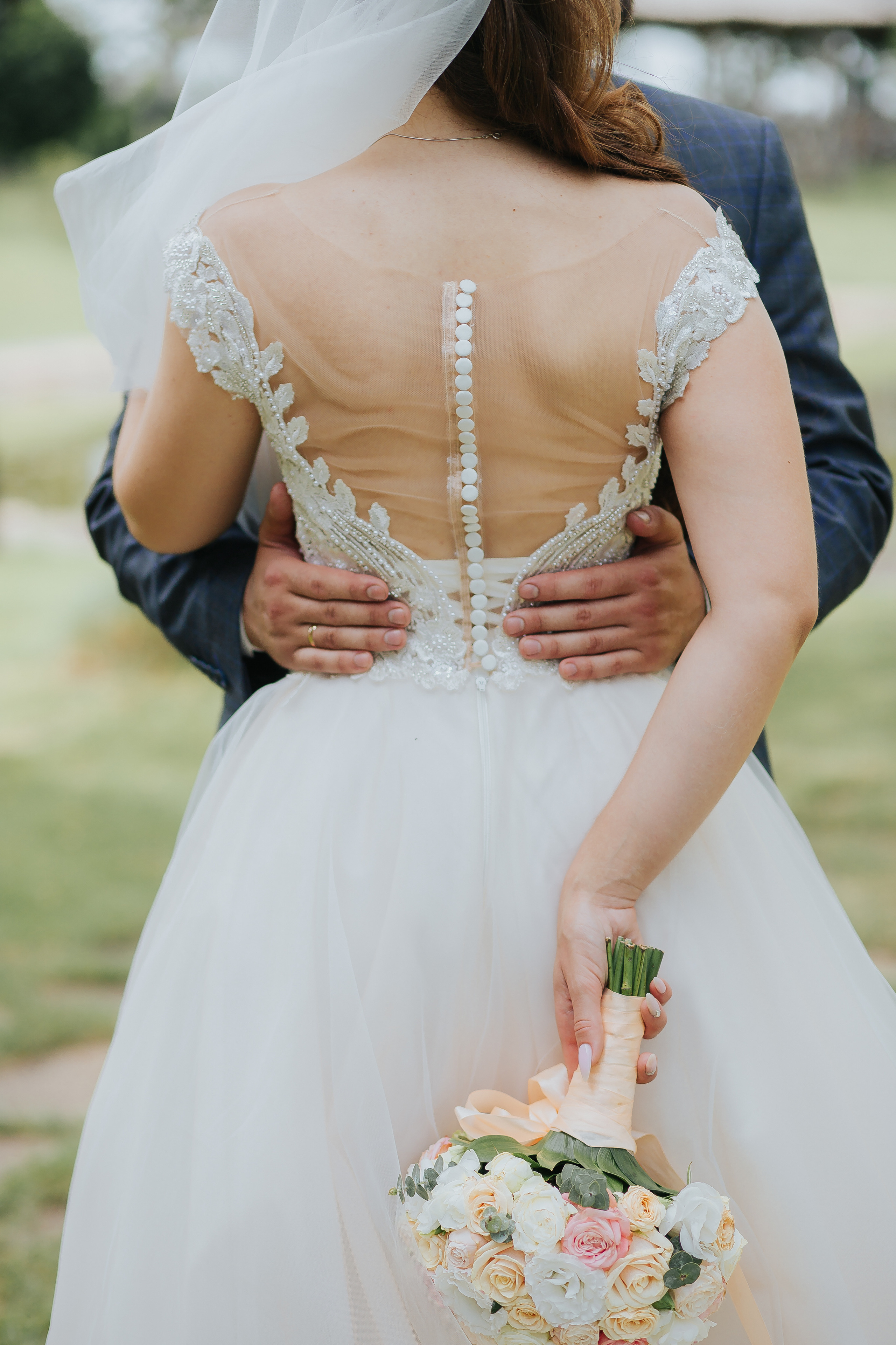 Карина та Олександр. Photographer ANNA PRUS