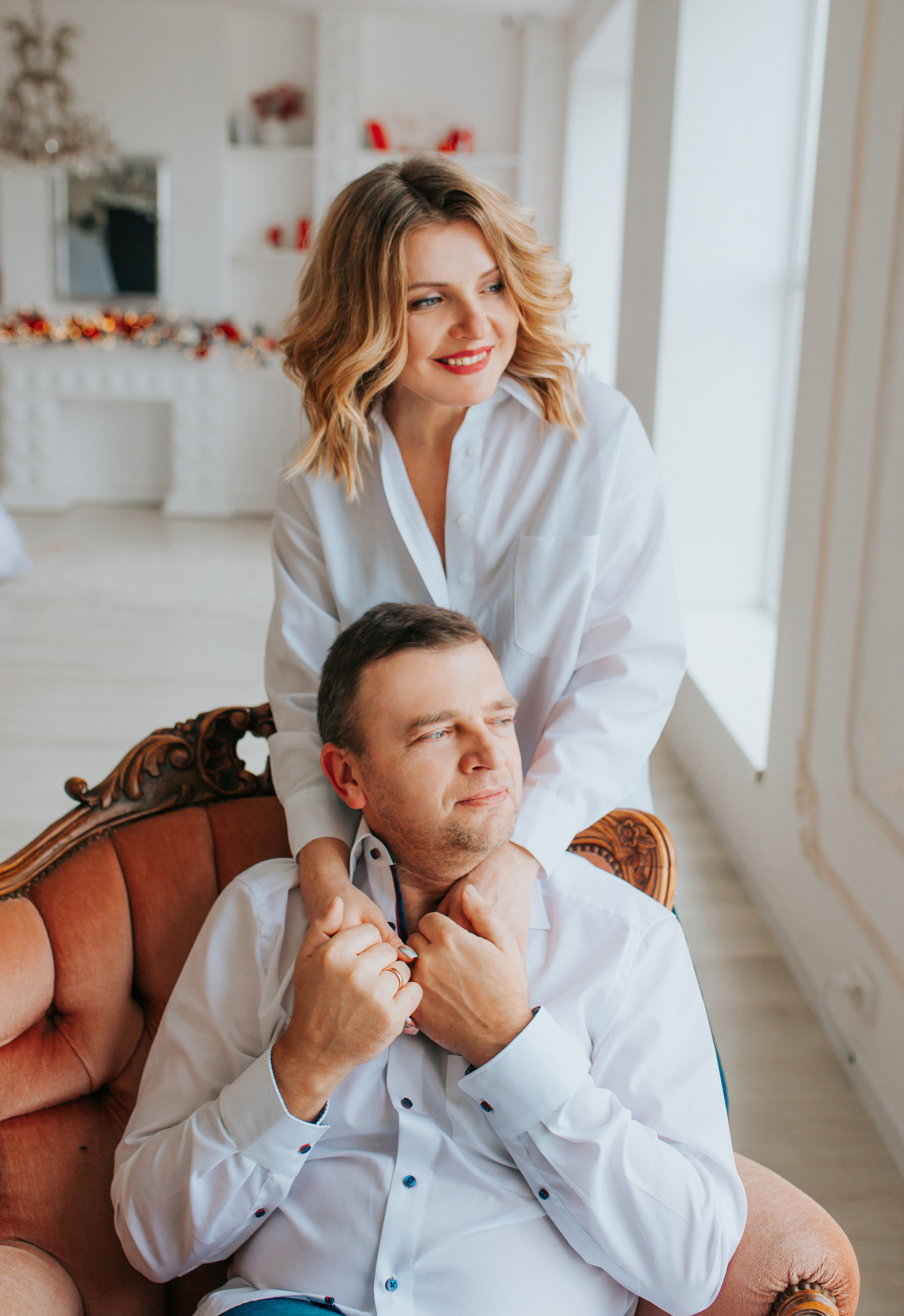 Дмитро та Людмила. Photographer ANNA PRUS