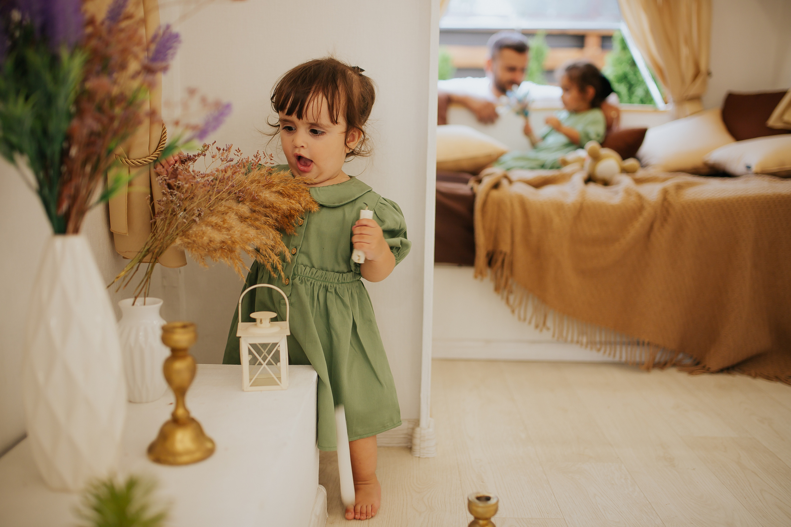 Сімейна фотосесфія в кемпінгу. Photographer ANNA PRUS