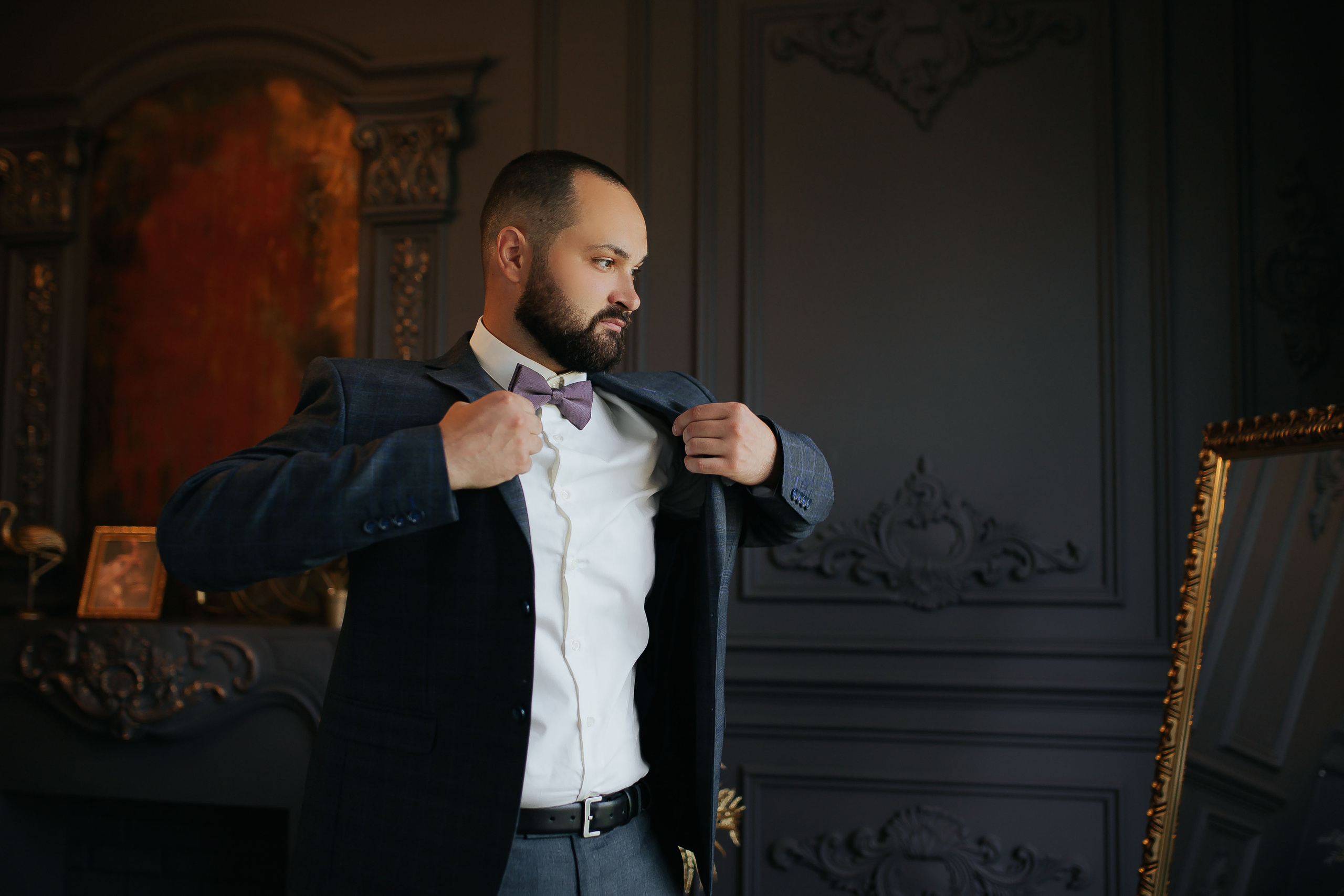 Карина та Олександр. Photographer ANNA PRUS