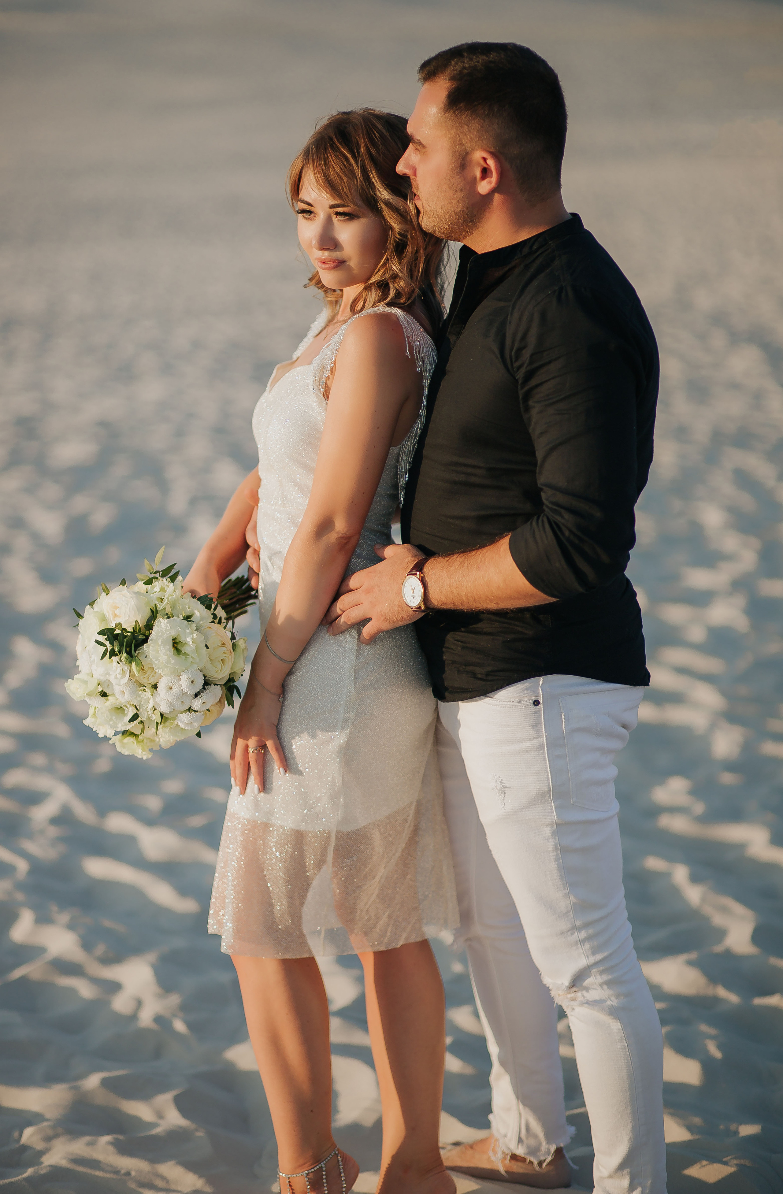 Ксенія та Сергій. Photographer ANNA PRUS