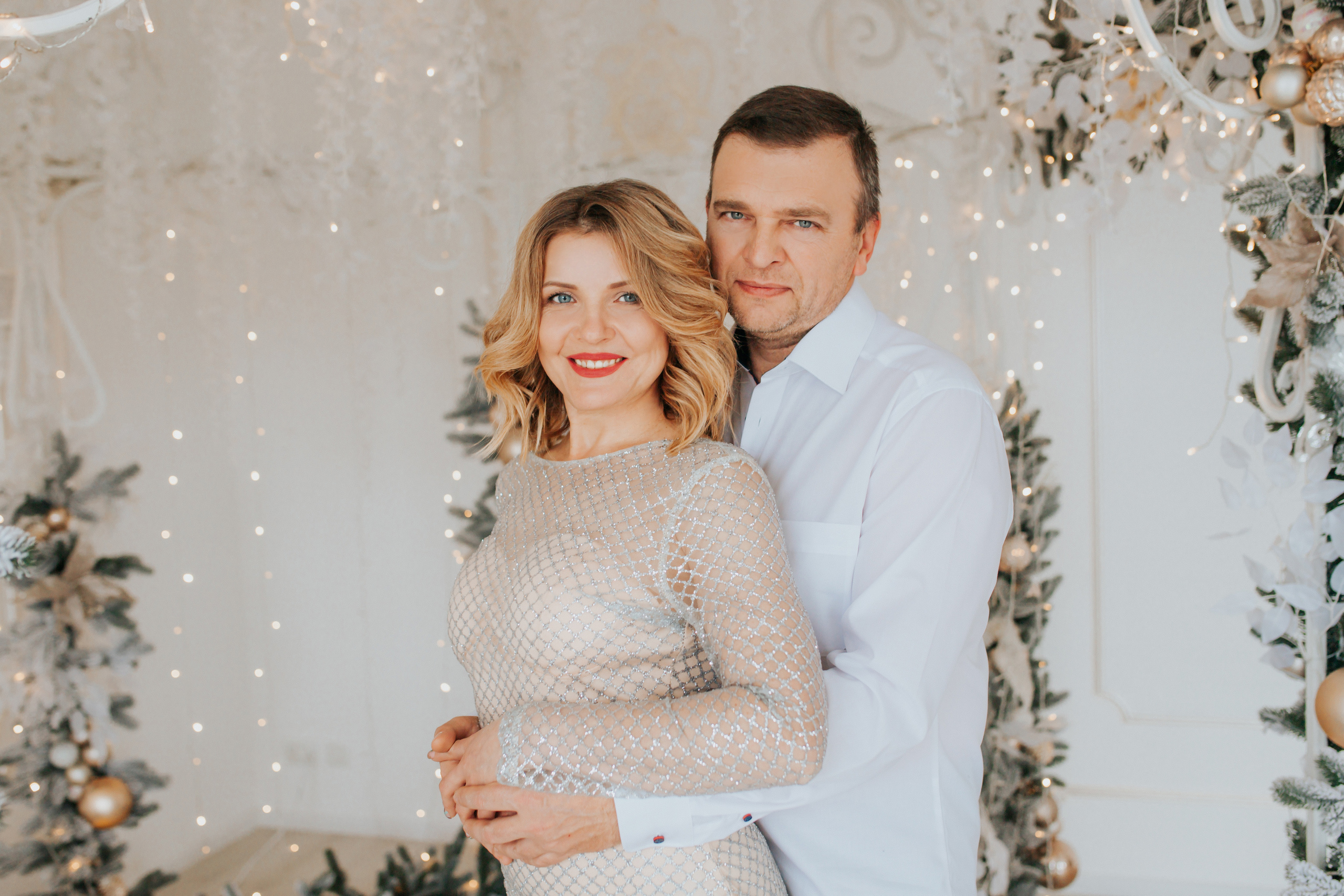 Дмитро та Людмила. Photographer ANNA PRUS