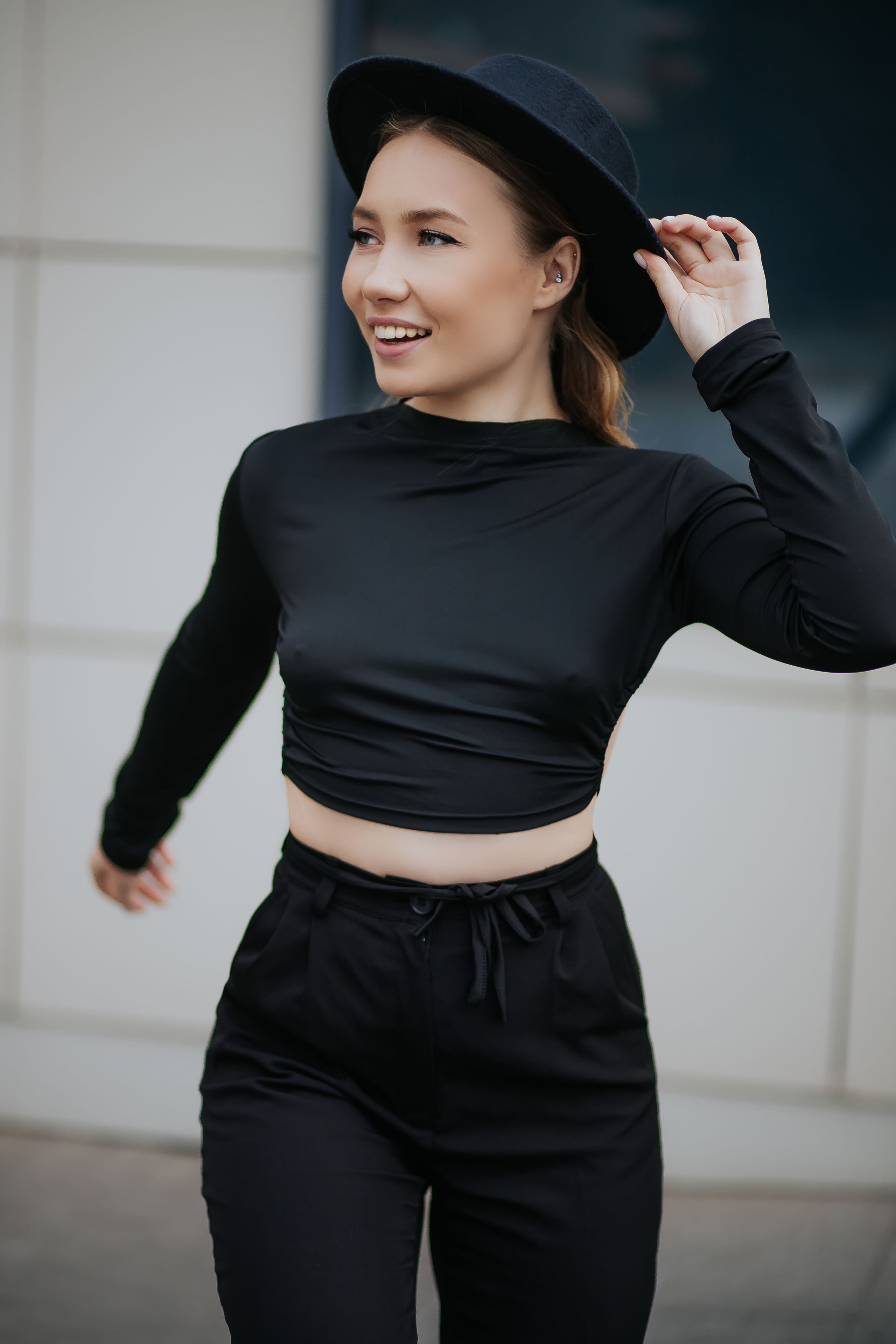 Катя. Photographer ANNA PRUS