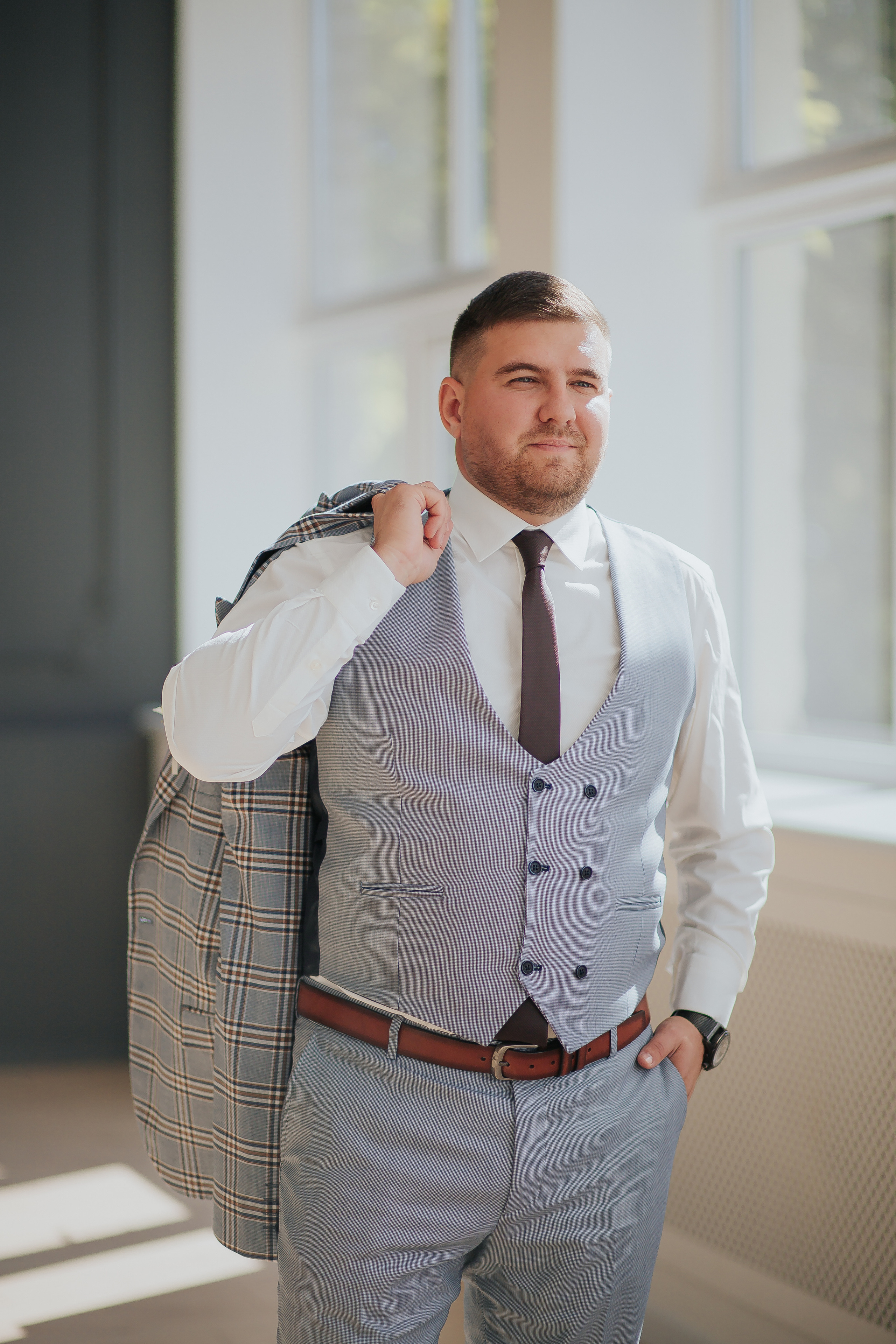 Альфред та Олена. Photographer ANNA PRUS