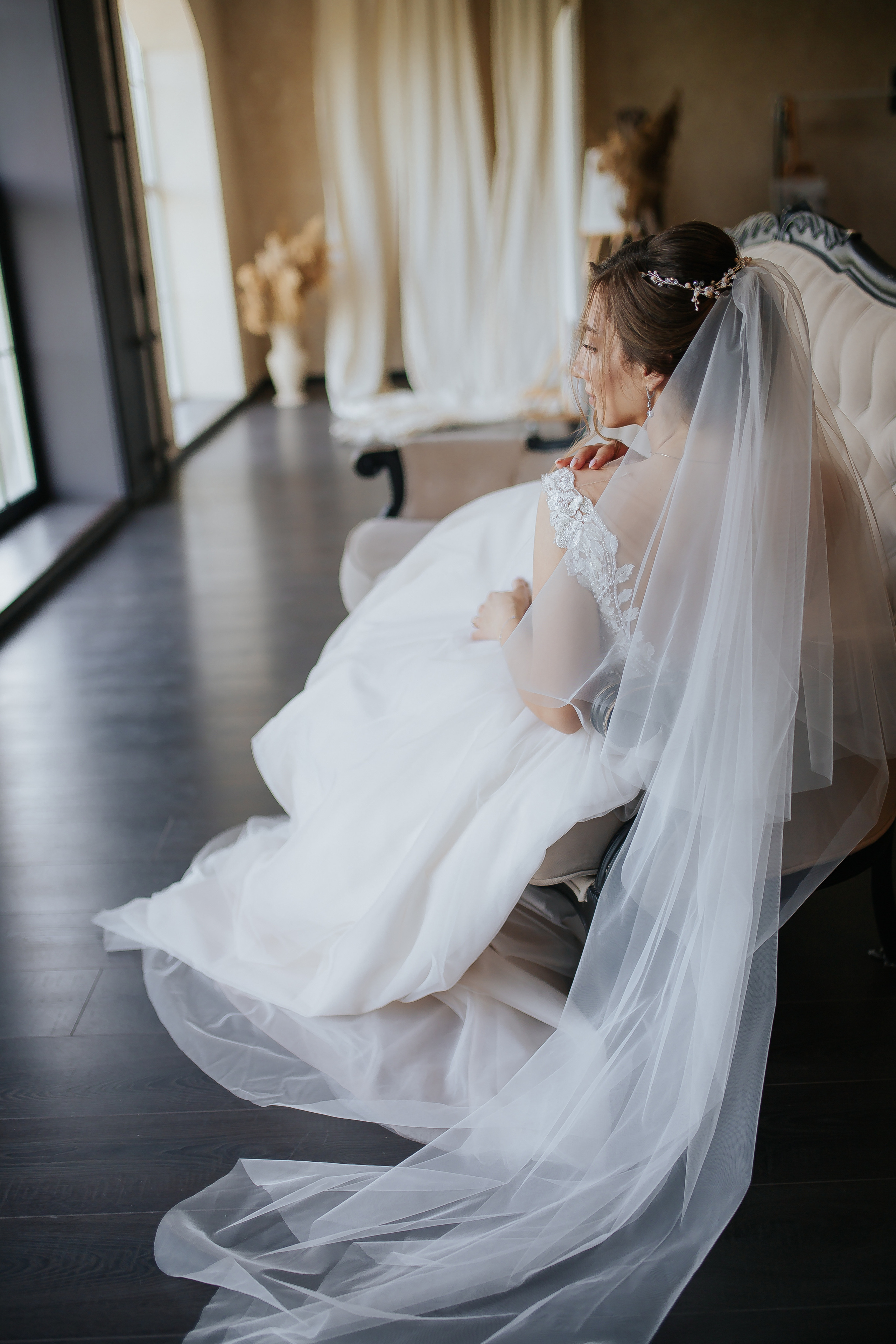 Карина та Олександр. Photographer ANNA PRUS