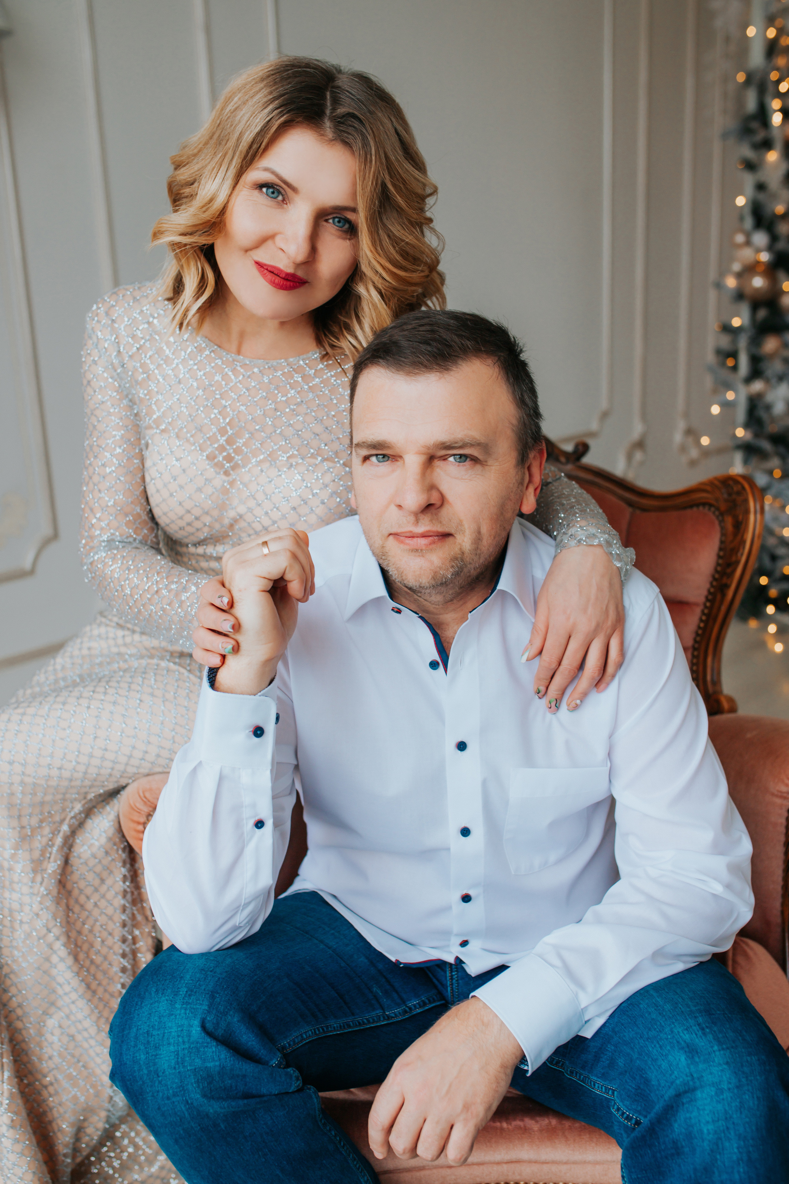 Дмитро та Людмила. Photographer ANNA PRUS