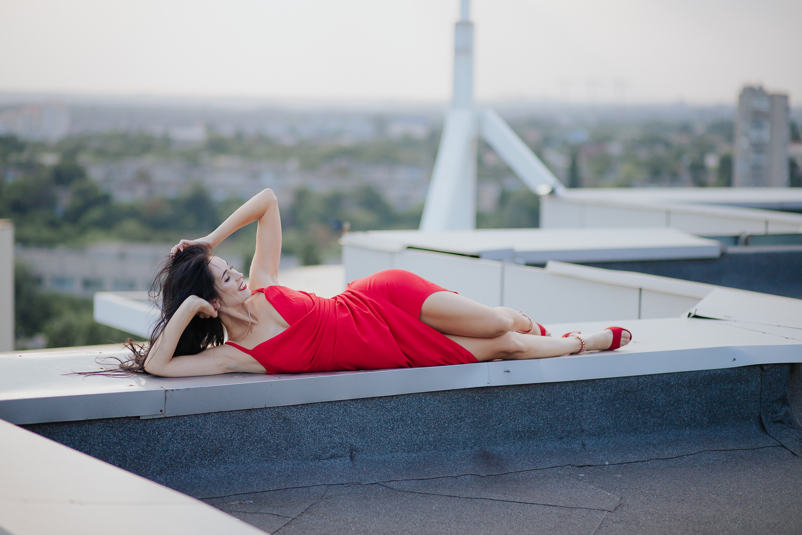 Света. Photographer ANNA PRUS