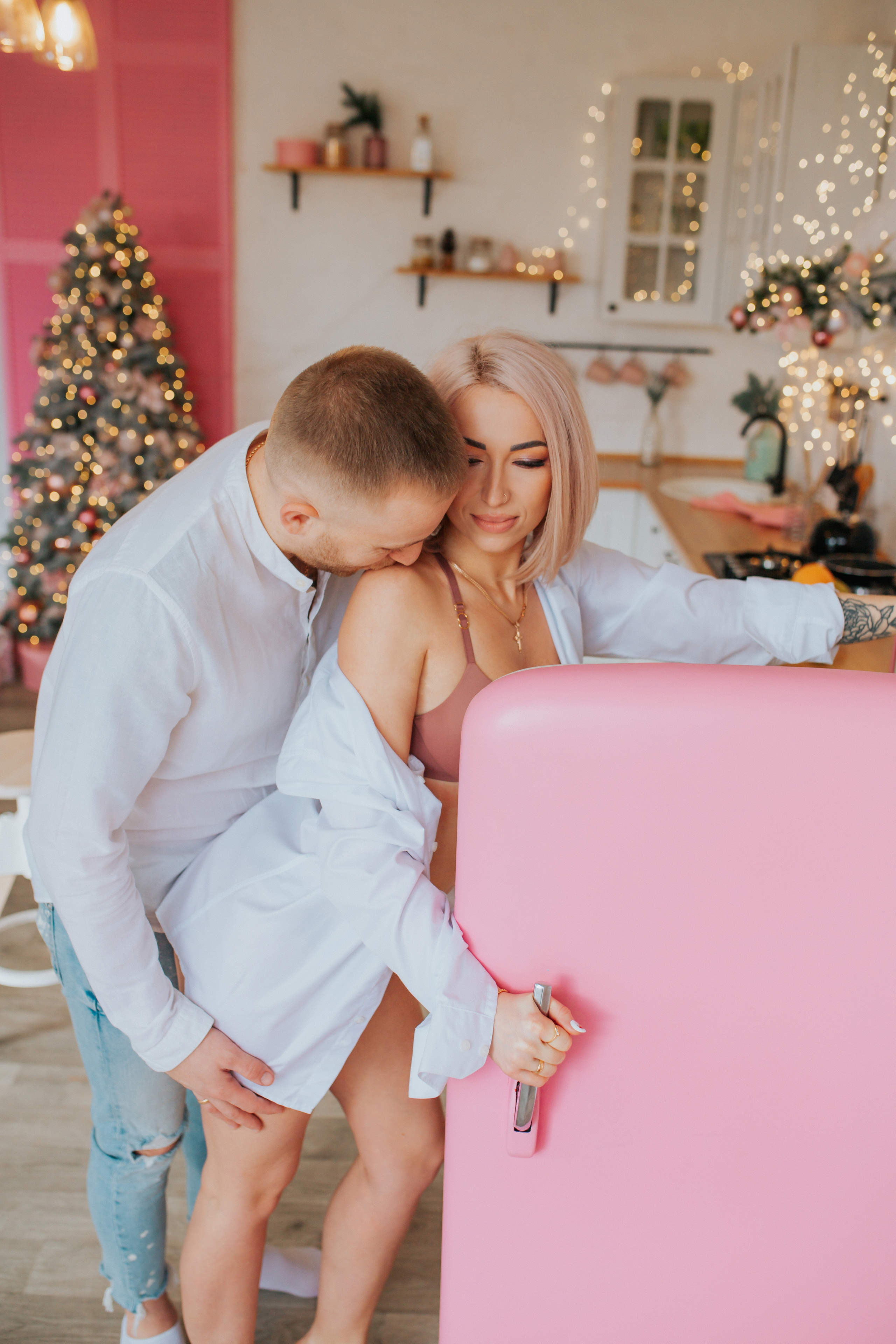 Женя та Ігор. Photographer ANNA PRUS