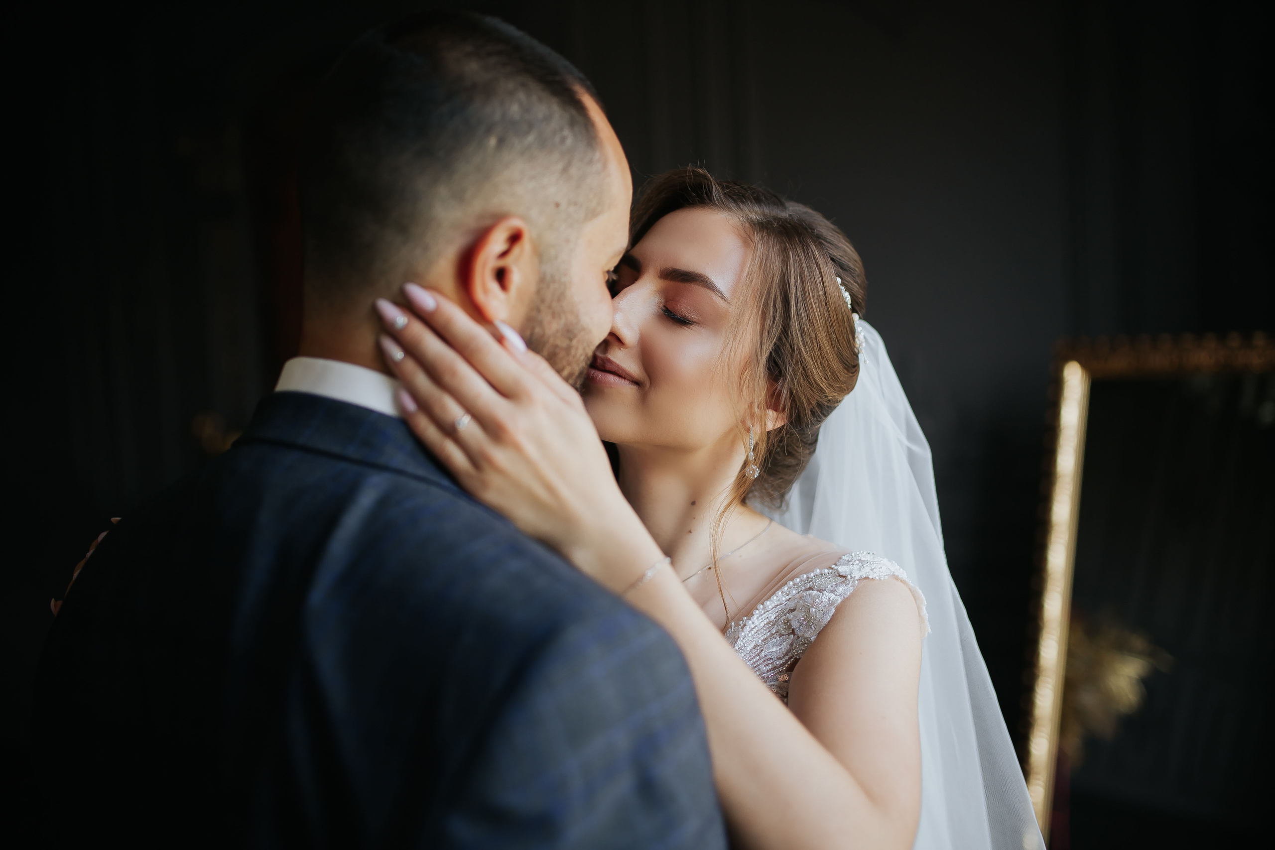 Карина та Олександр. Photographer ANNA PRUS