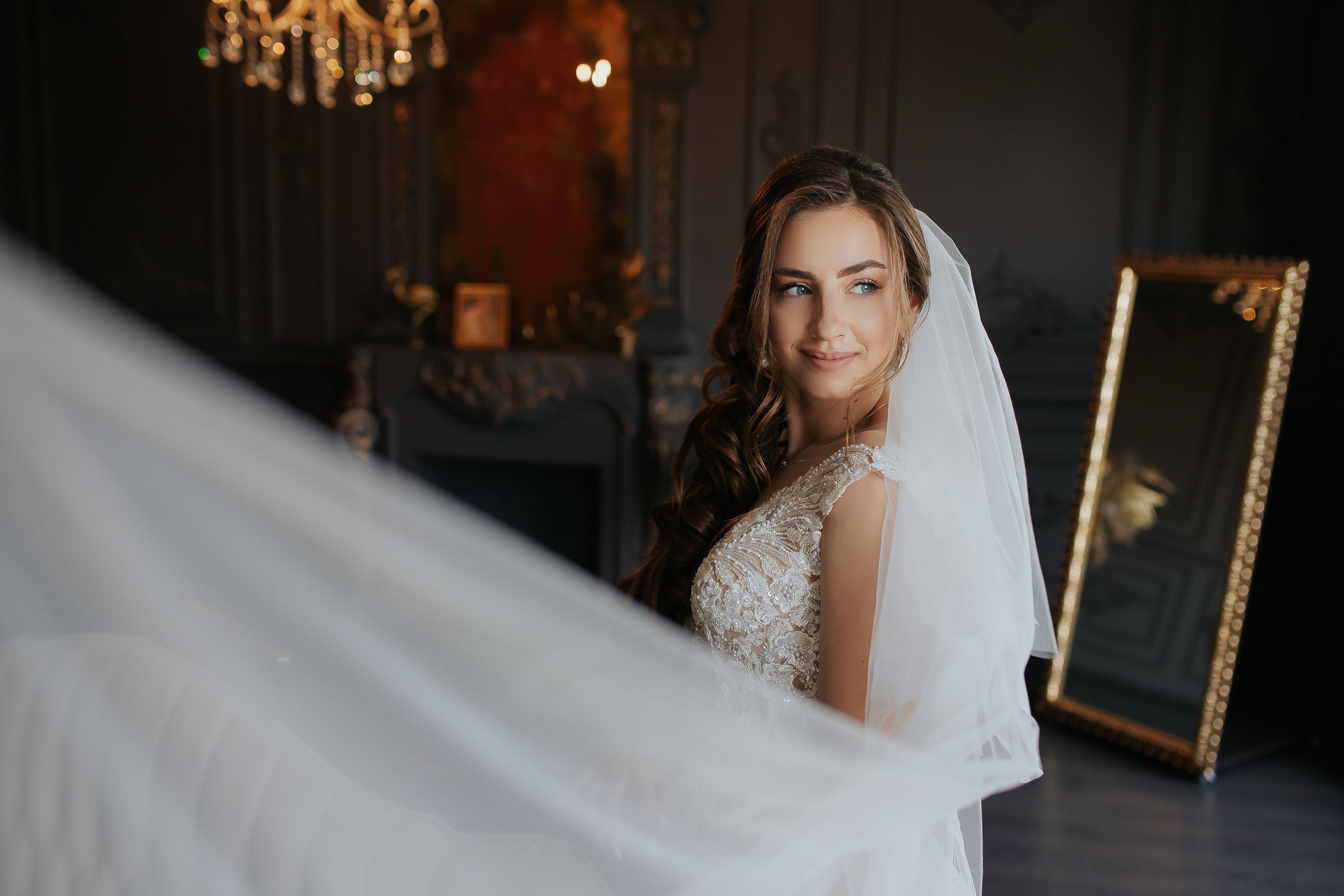 Карина та Олександр. Photographer ANNA PRUS