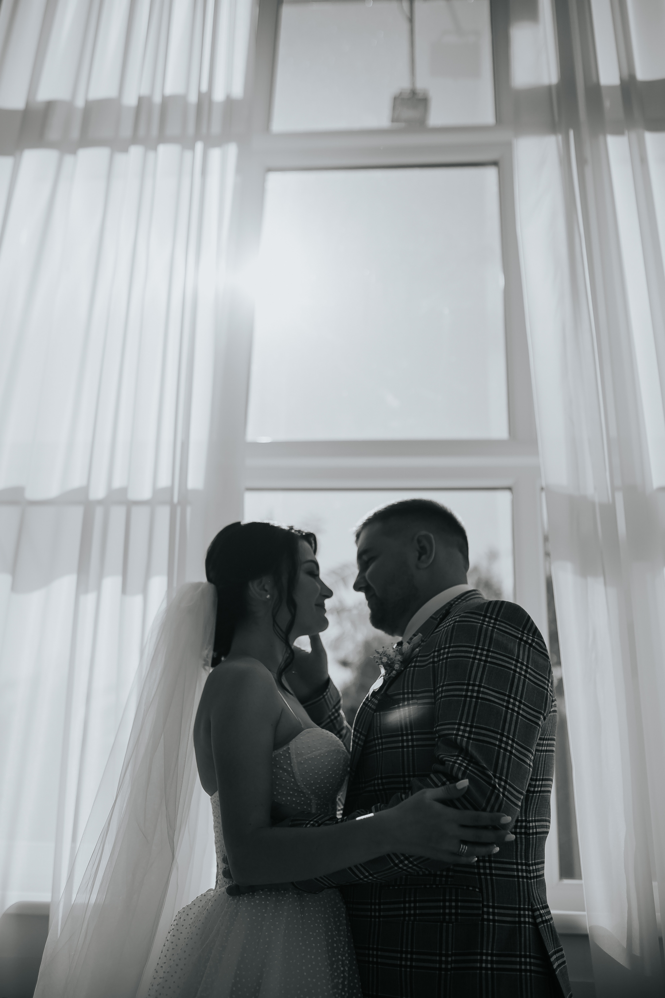 Альфред та Олена. Photographer ANNA PRUS