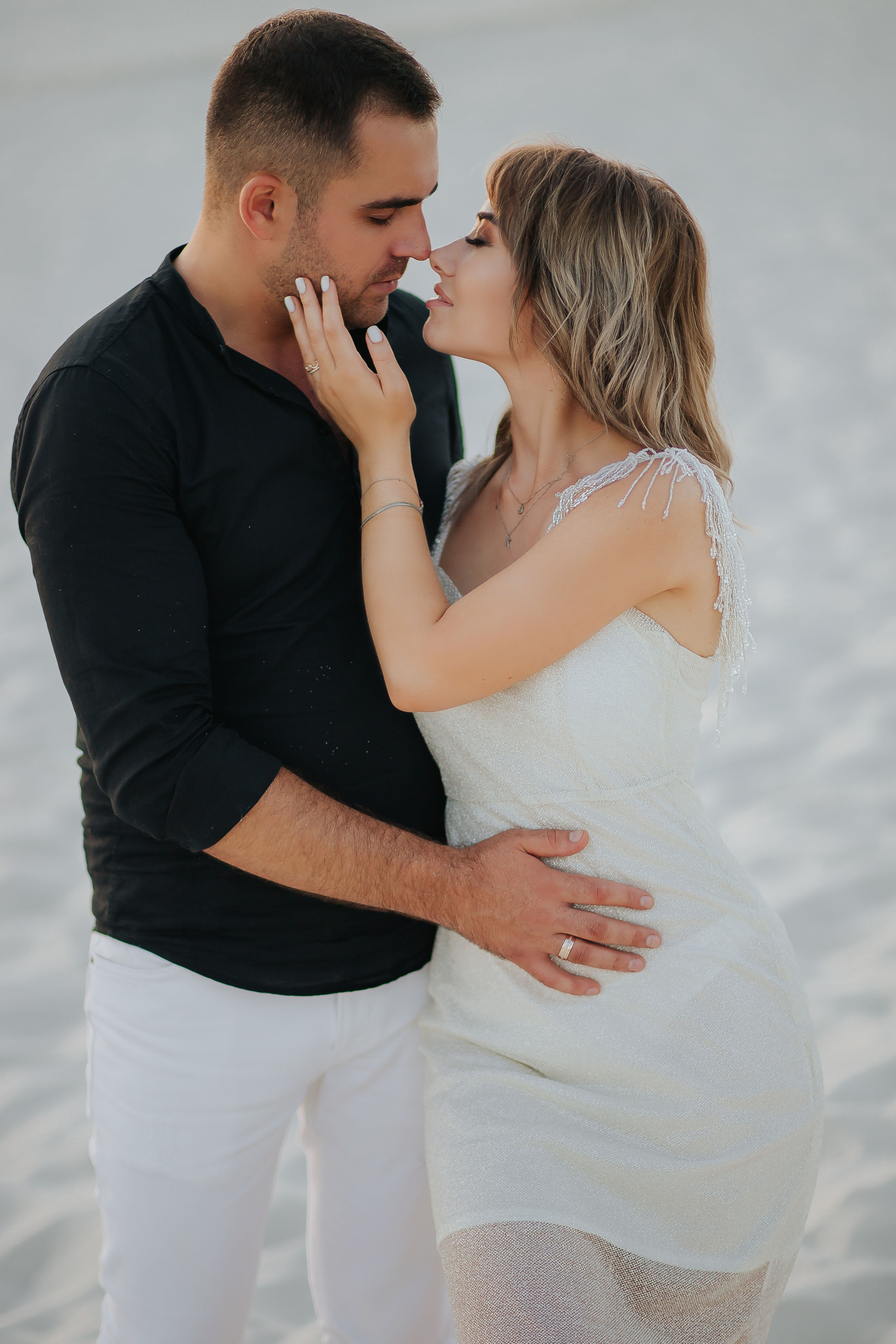 Ксенія та Сергій. Photographer ANNA PRUS