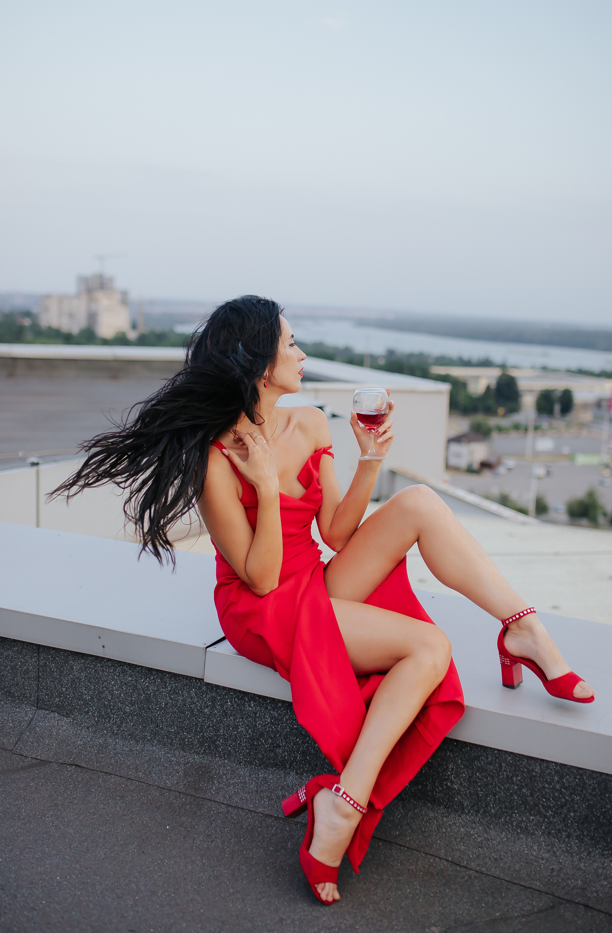 Света. Photographer ANNA PRUS