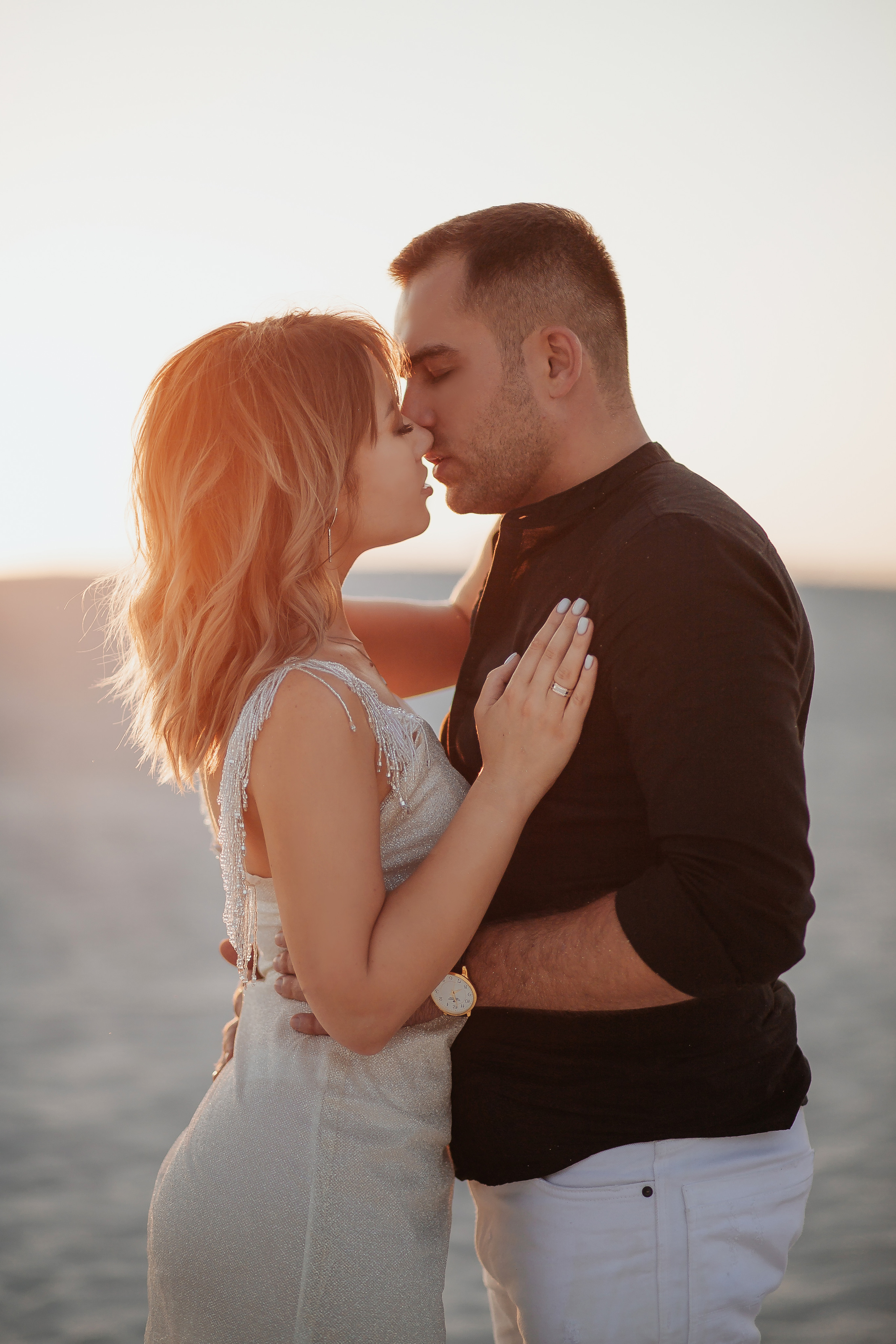 Ксенія та Сергій. Photographer ANNA PRUS