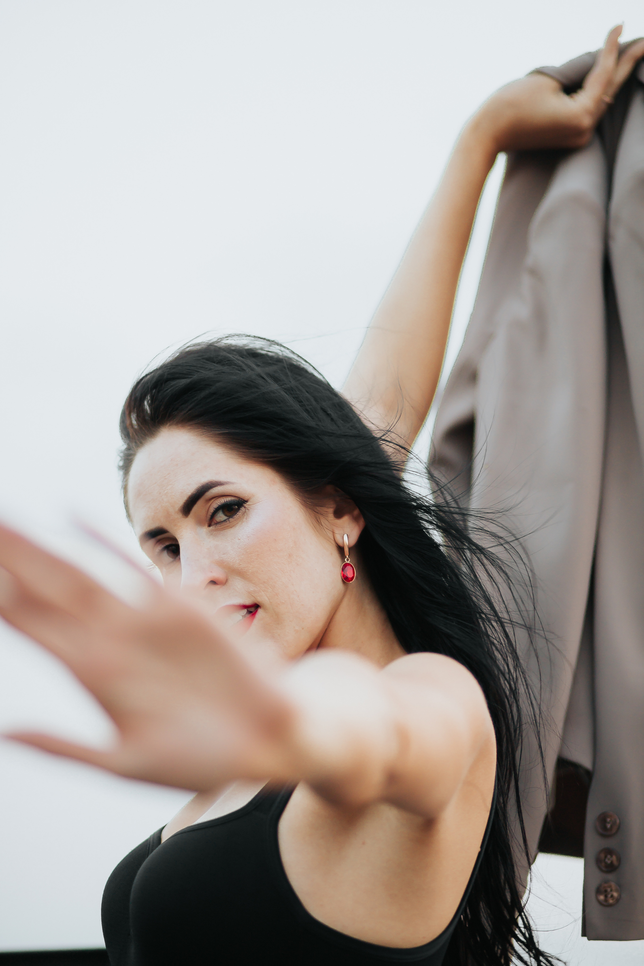 Света. Photographer ANNA PRUS