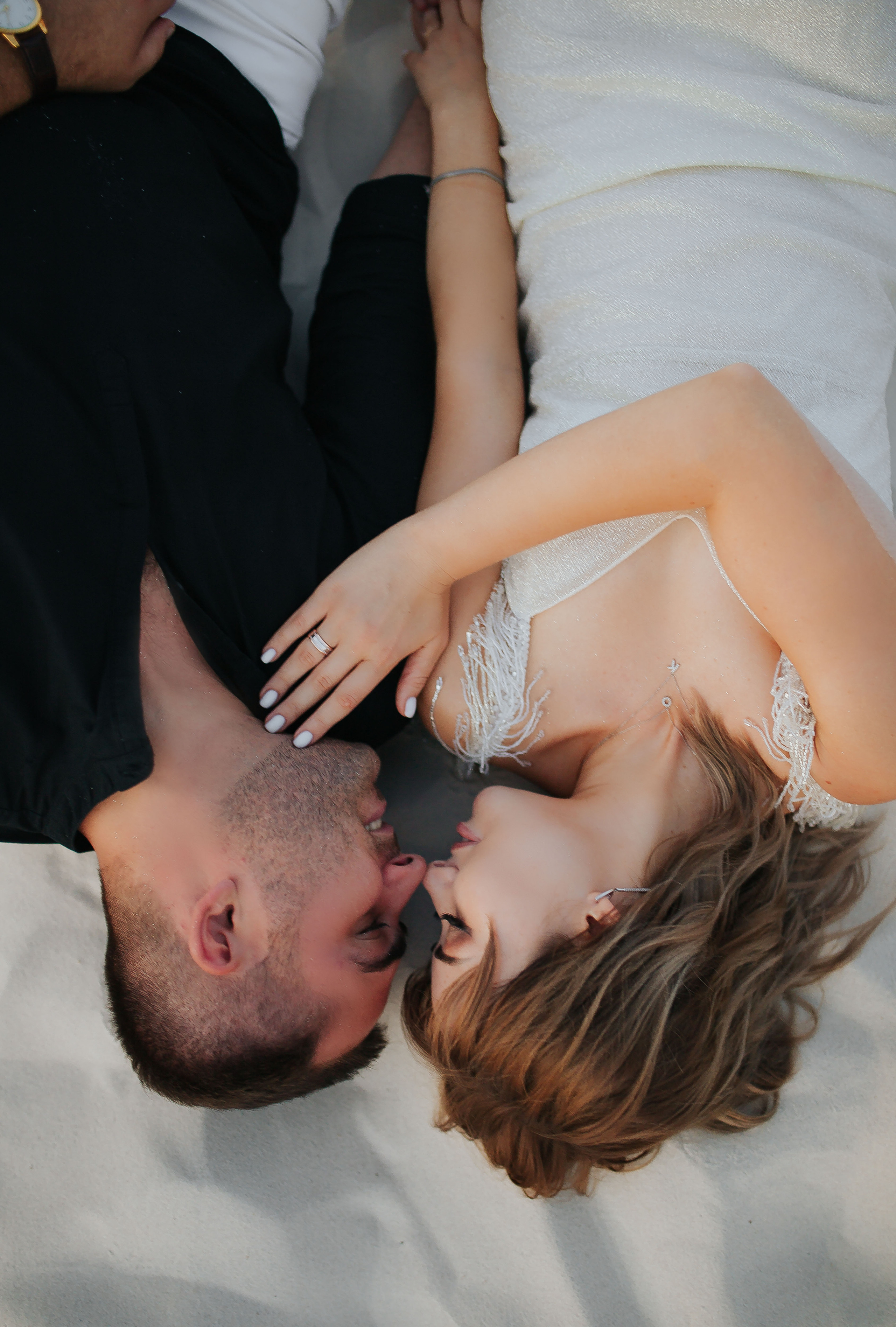 Ксенія та Сергій. Photographer ANNA PRUS