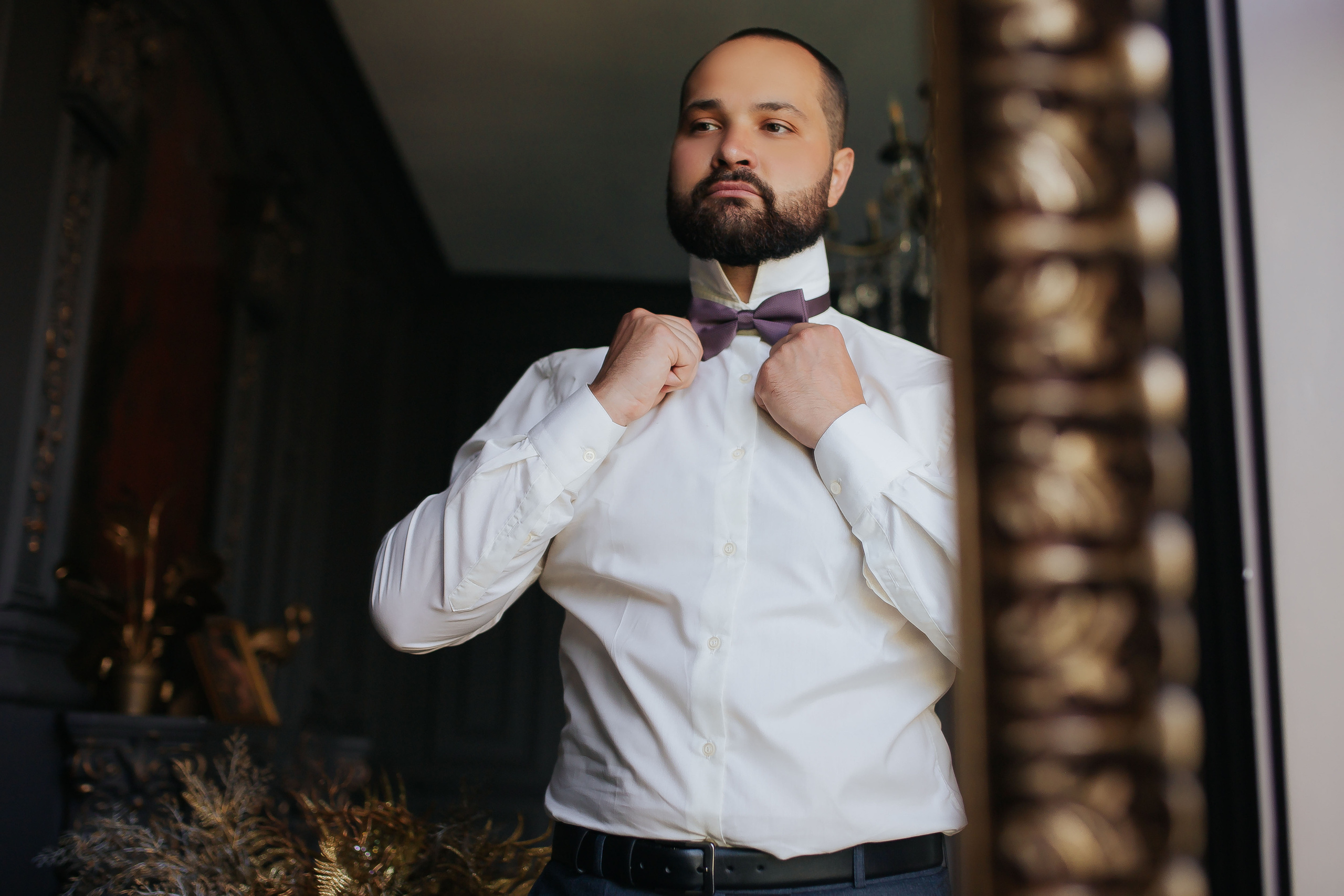 Карина та Олександр. Photographer ANNA PRUS