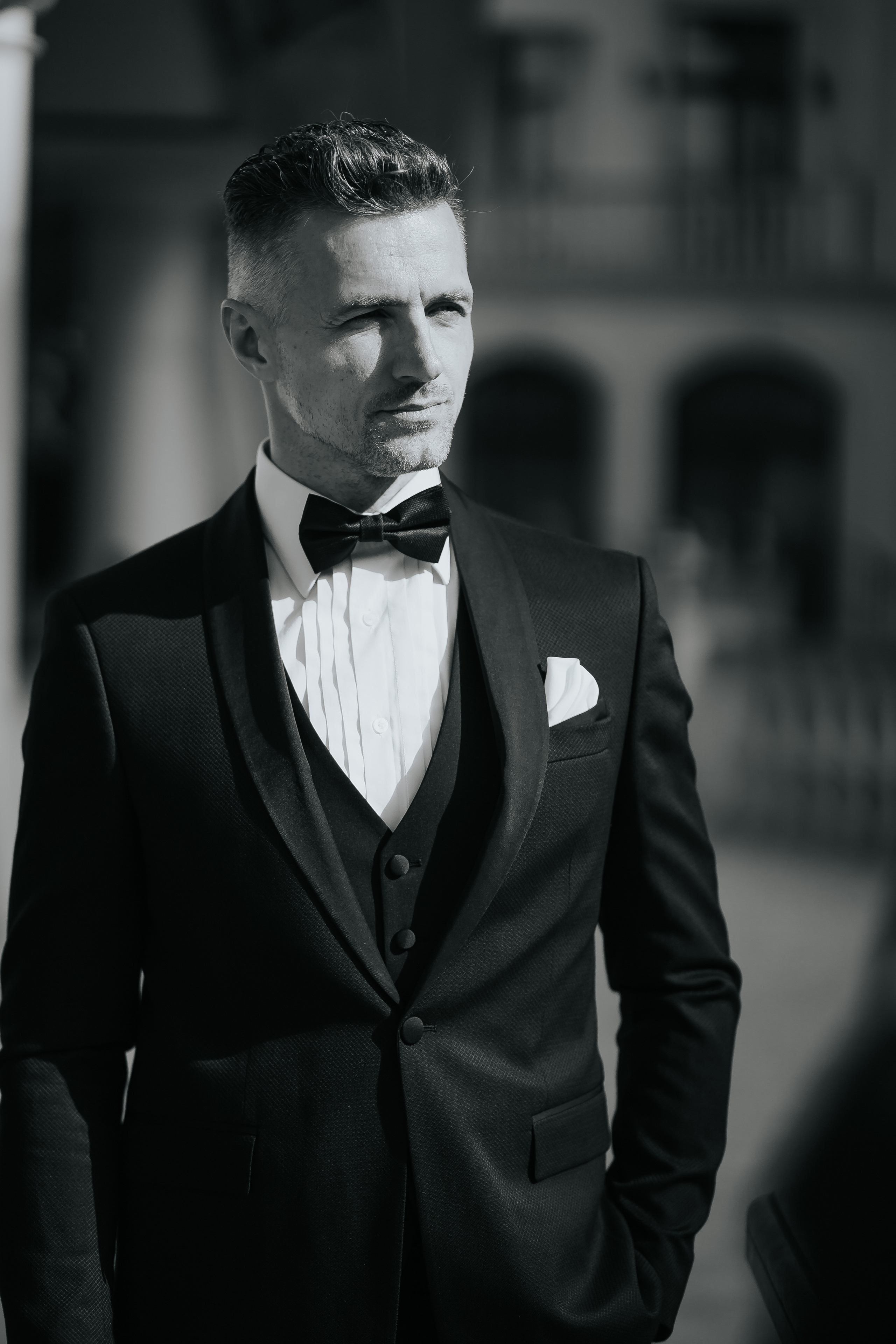 Наталіна та Сергій. Photographer ANNA PRUS