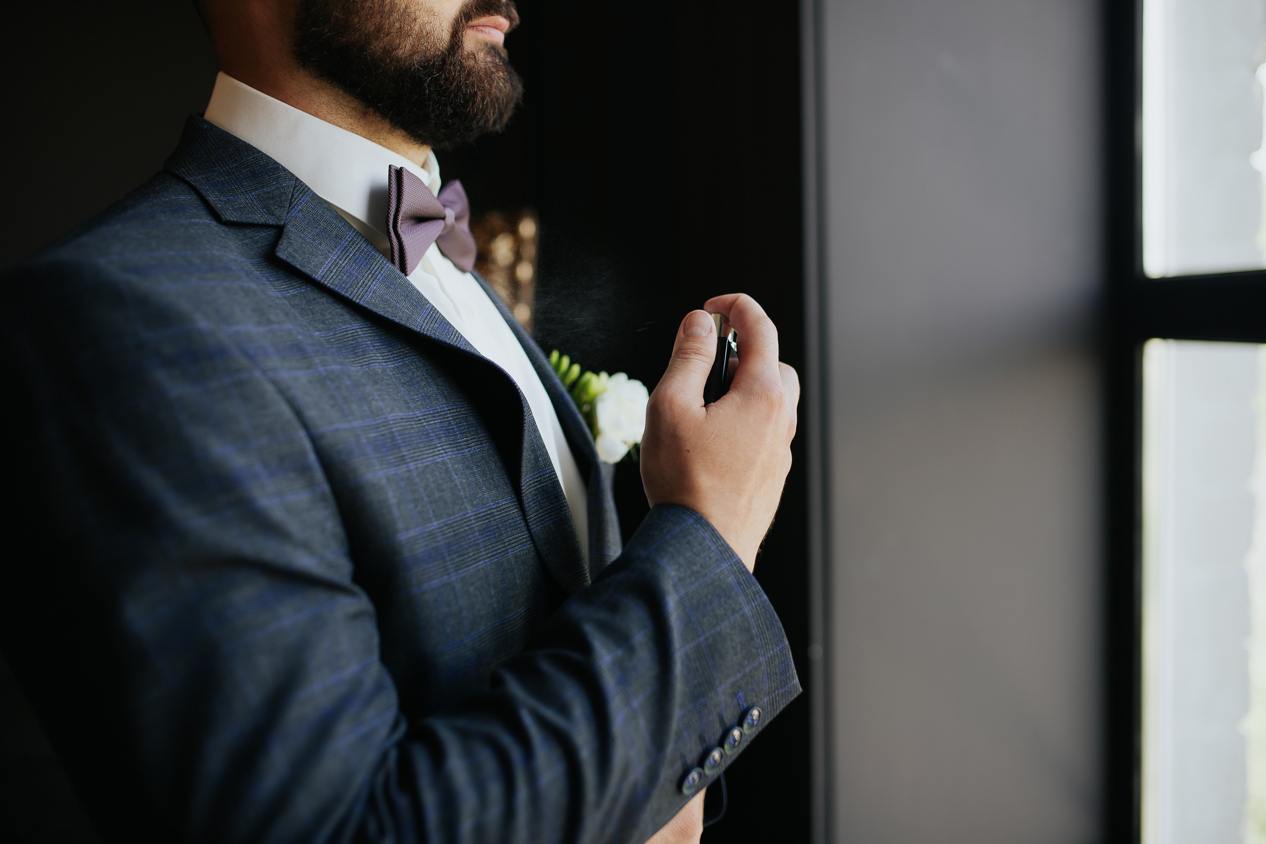 Карина та Олександр. Photographer ANNA PRUS