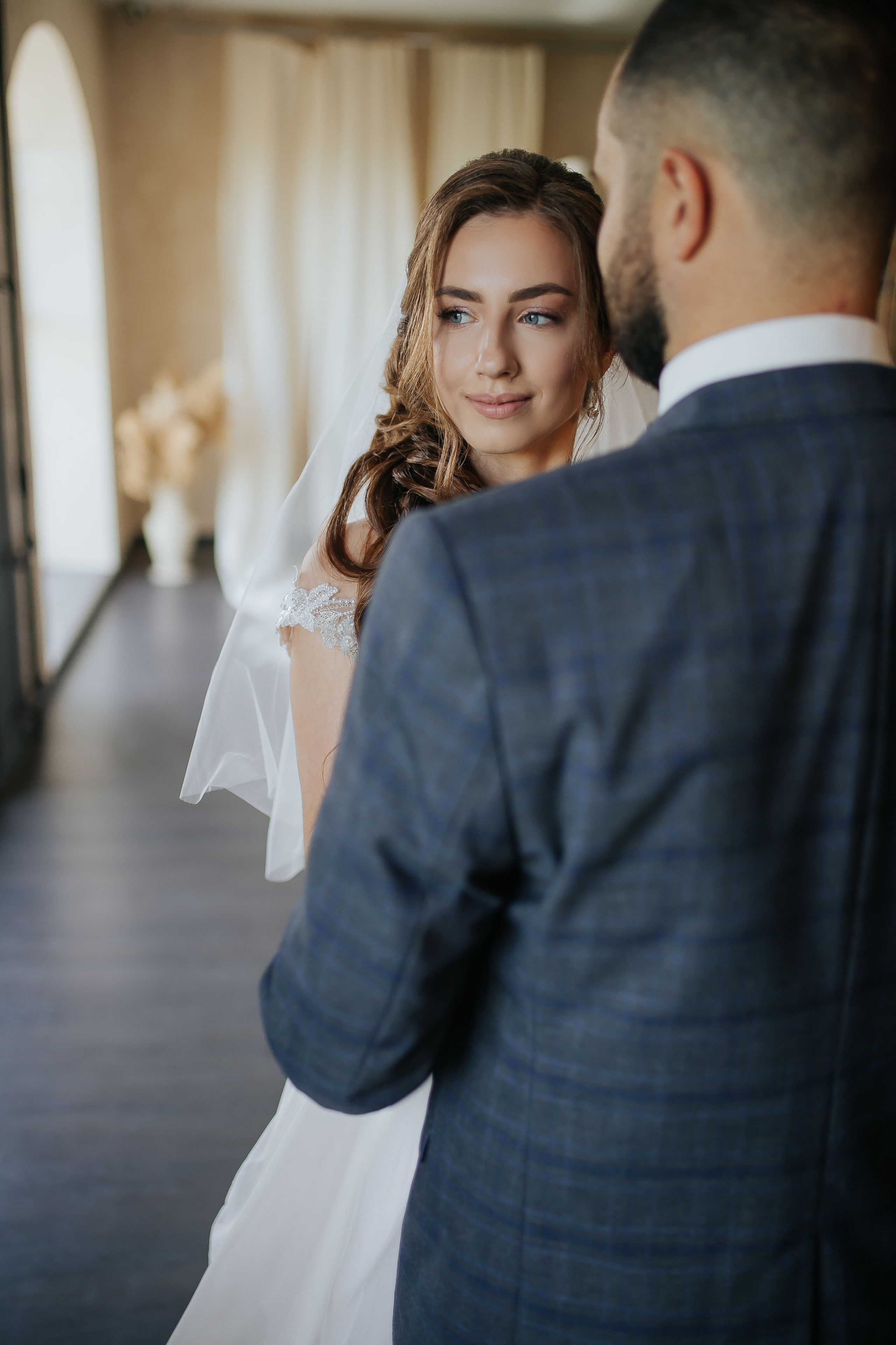 Карина та Олександр. Photographer ANNA PRUS