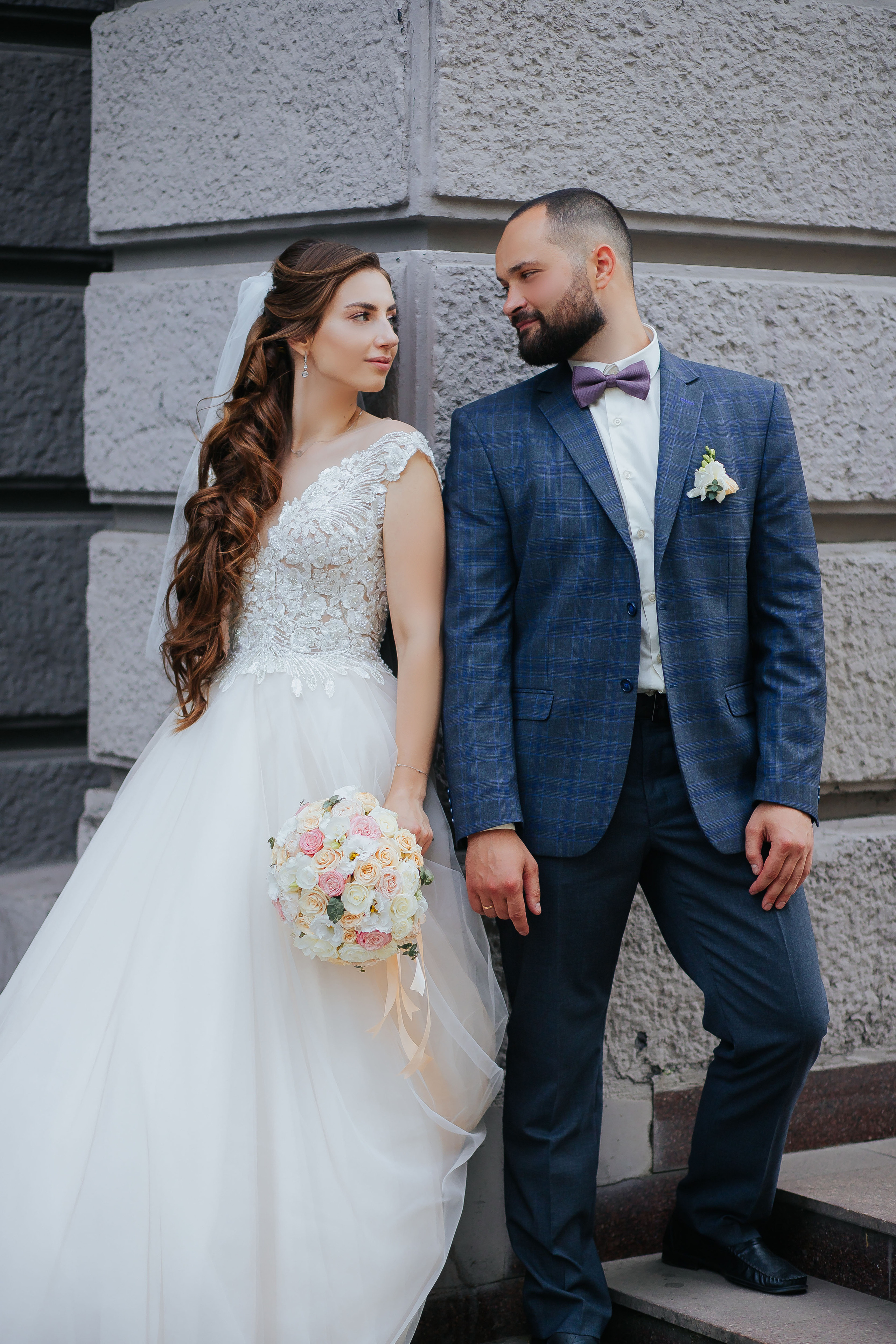 Карина та Олександр. Photographer ANNA PRUS