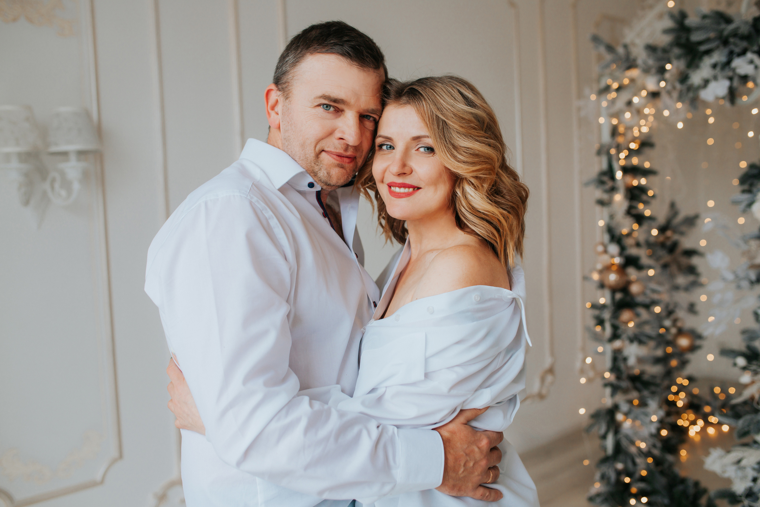 Дмитро та Людмила. Photographer ANNA PRUS