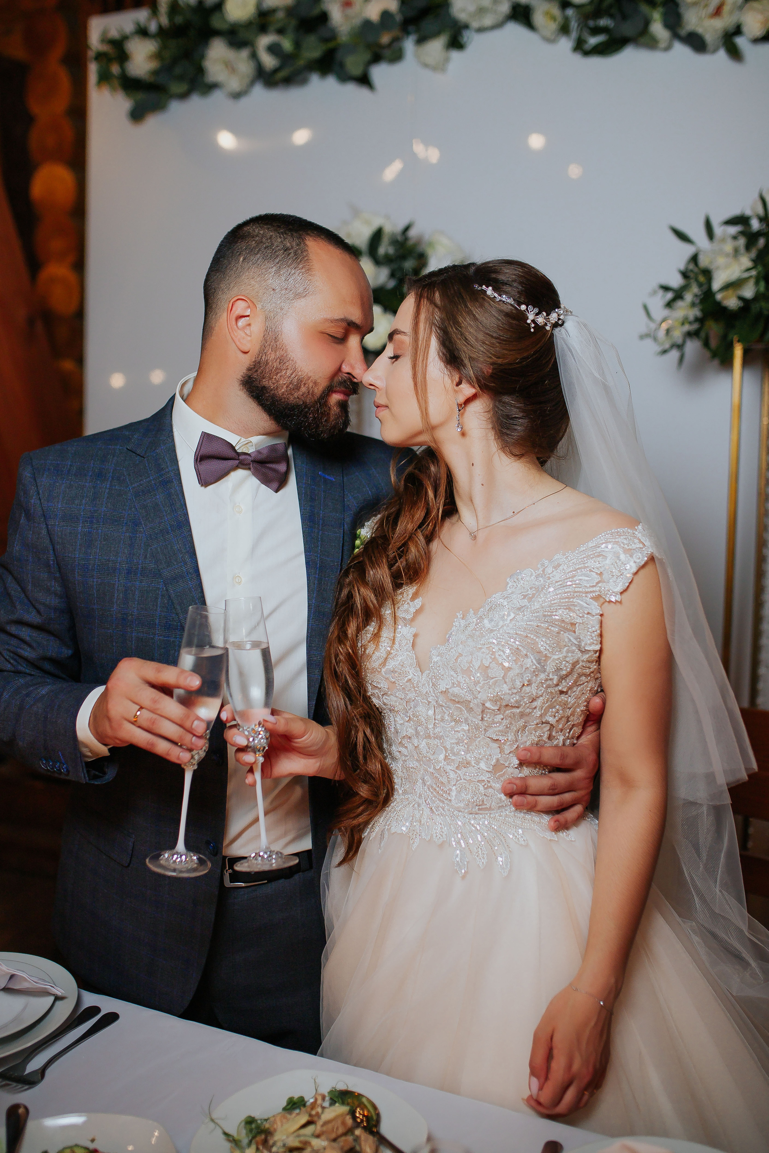 Карина та Олександр. Photographer ANNA PRUS