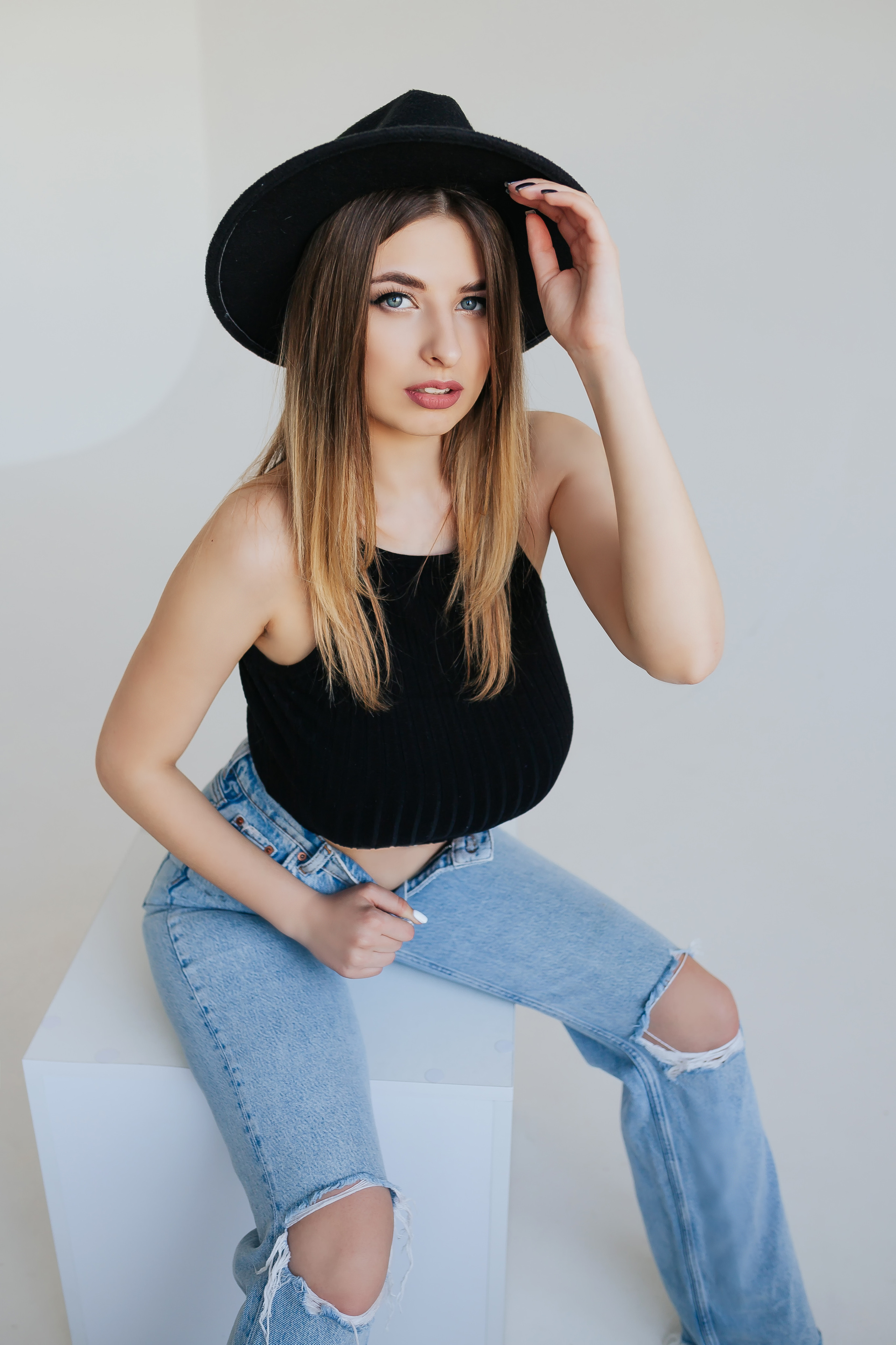 Иванна. Photographer ANNA PRUS